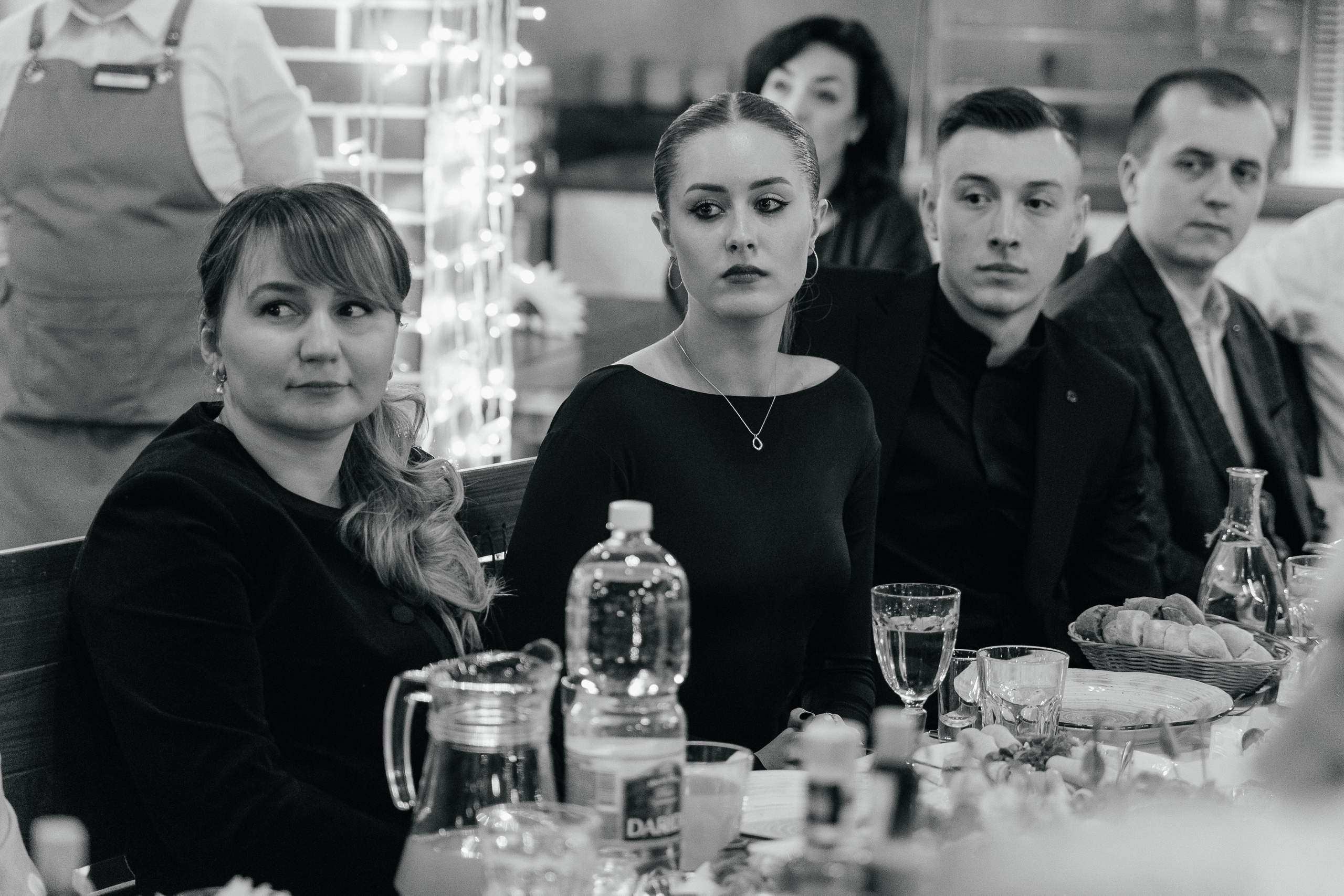 Корпоративная новогодняя съемка для логистической компании ИТА. Свадебный фотограф в Минске/Беларуси Сергей Спиридонов