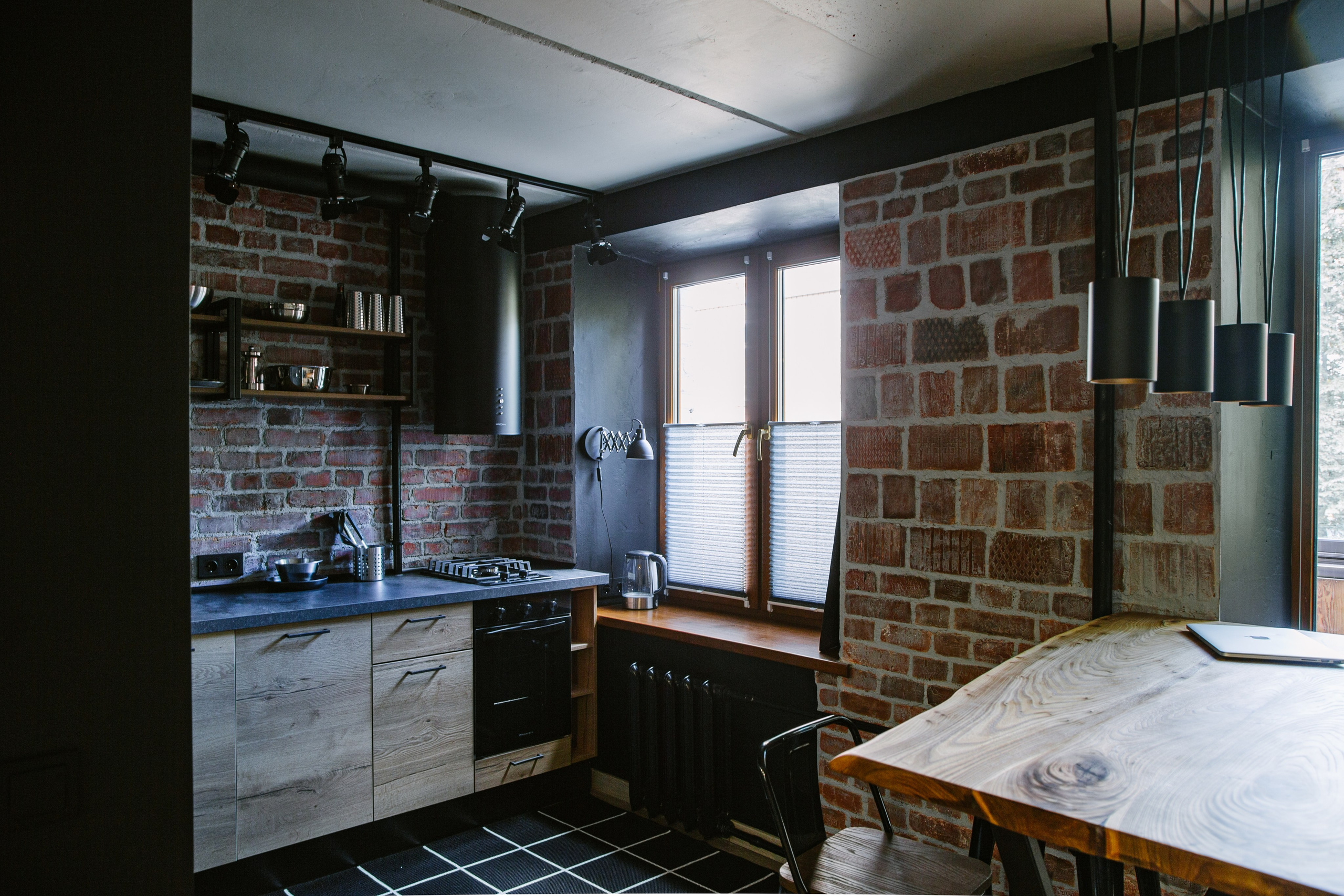 Кошкин дом. Фотограф Оля Батист