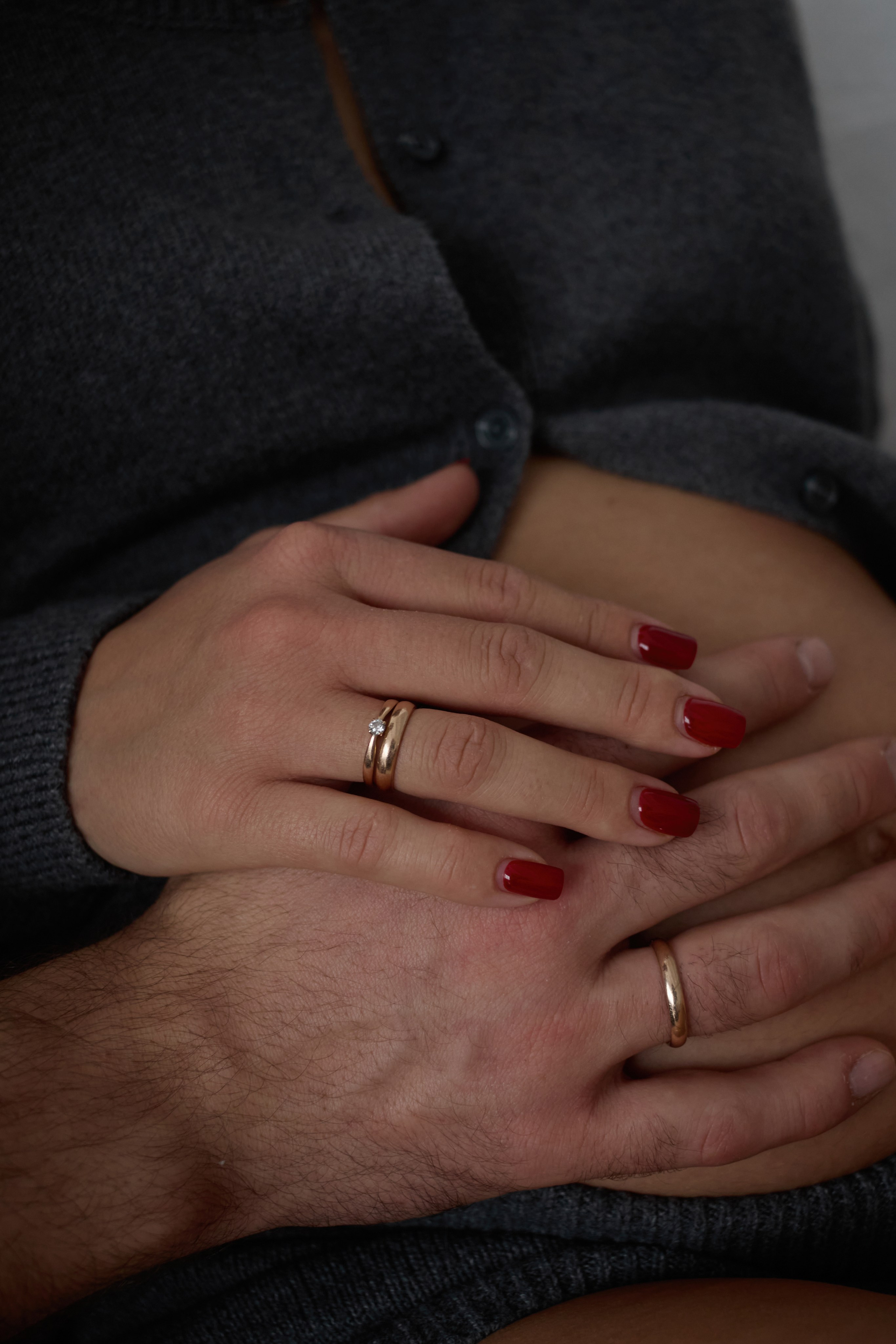 Константин & Кристина. Свадебный и портретный фотограф — Олеся Ганненко