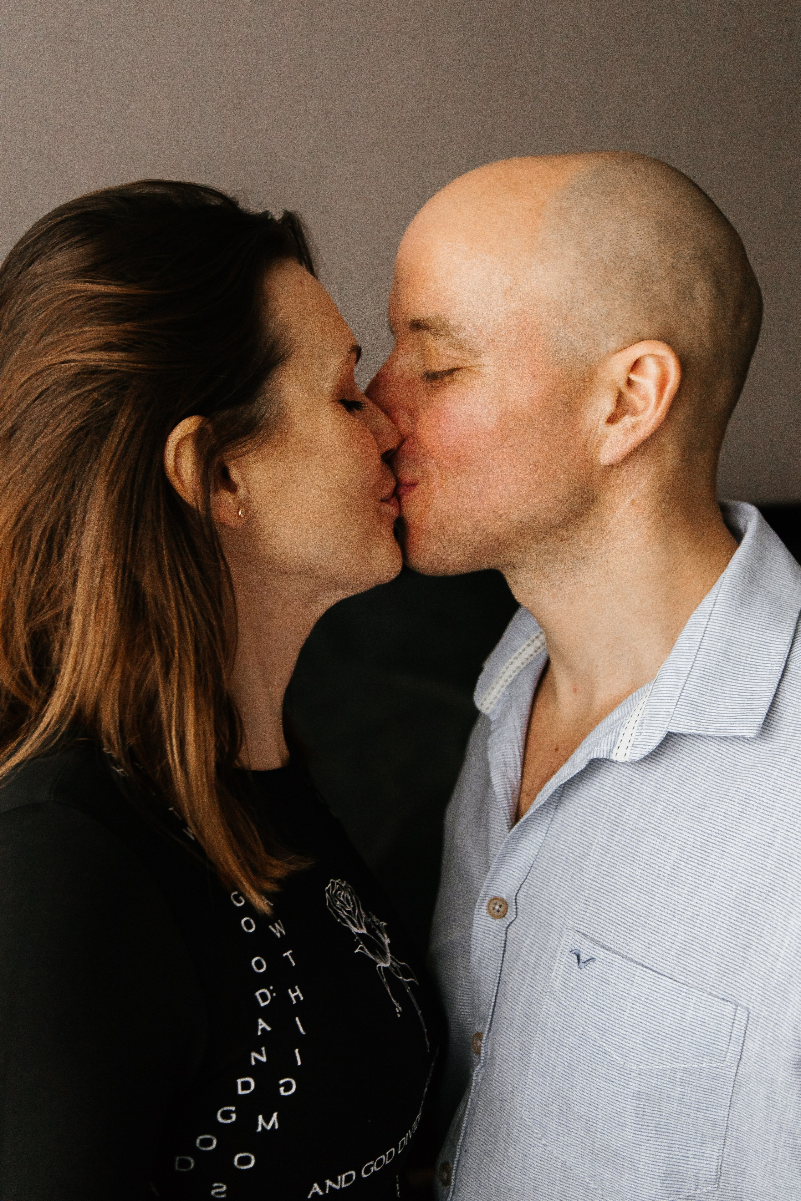 В ожидании чуда ♥. Репортажный и семейный фотограф в Москве