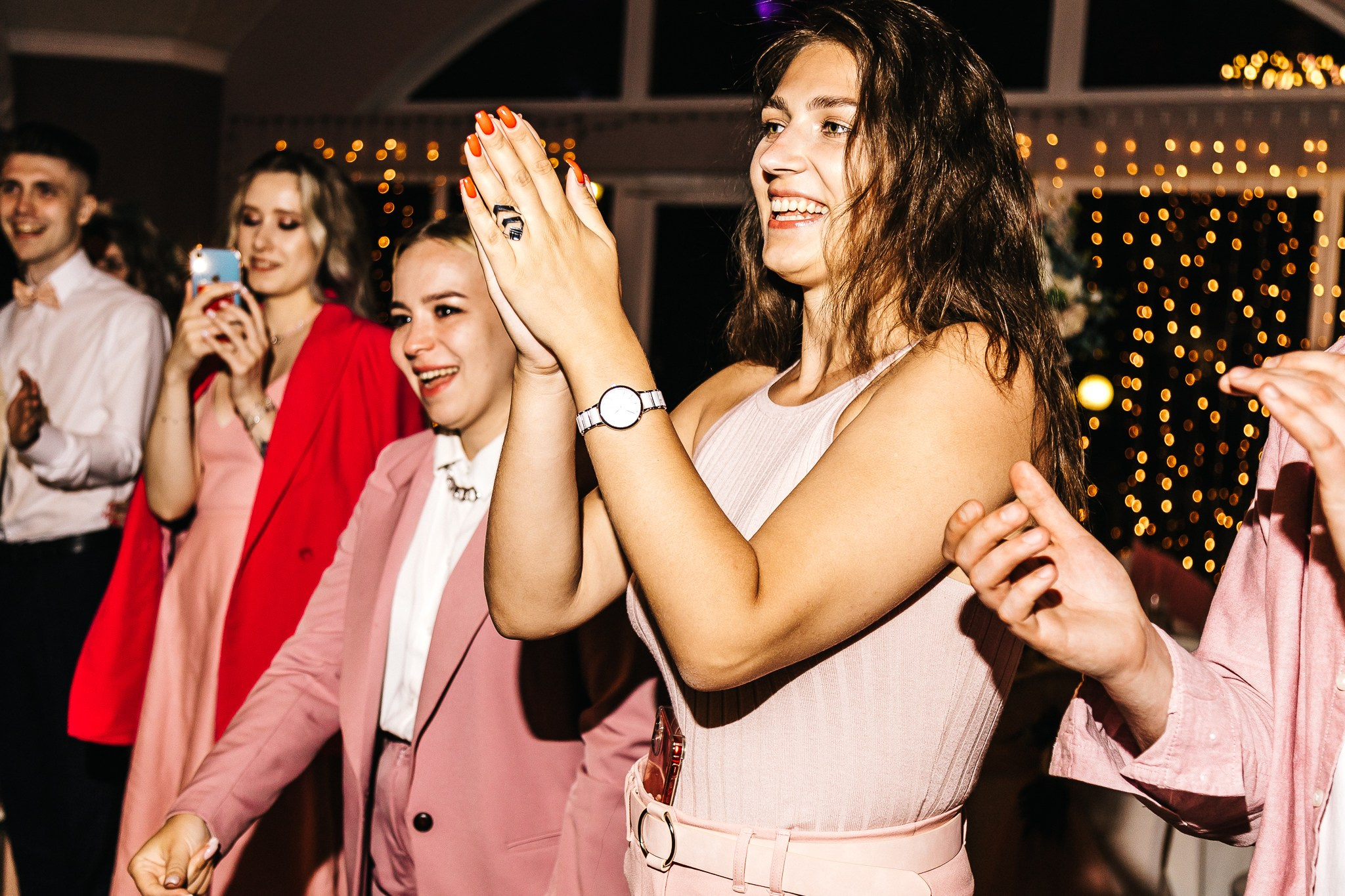 Вячеслав и Анна ♥. Репортажный и семейный фотограф в Москве