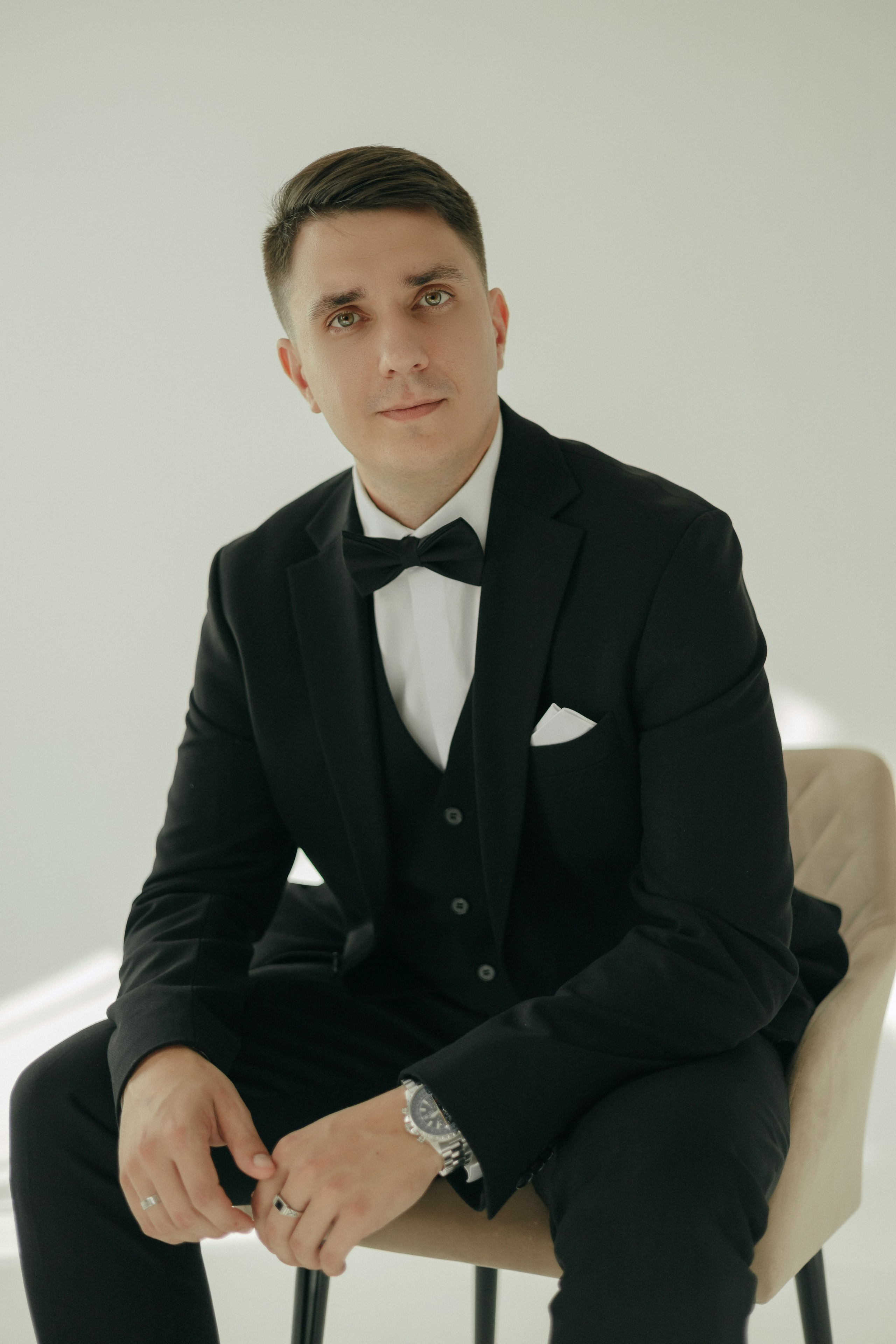 V & V. Ваш фотограф в г. Волгоград и по всей России Севастьянова Ульяна