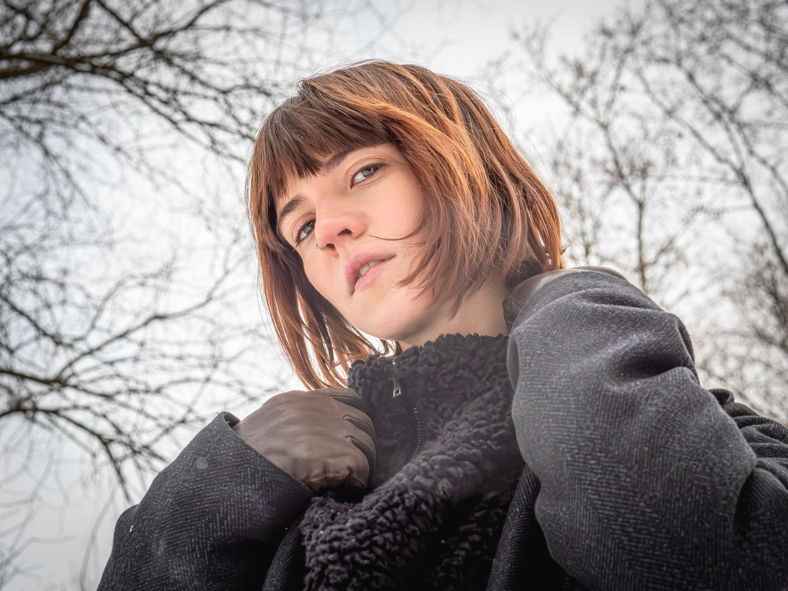 Фото на природе. Фотосессии. Репортажный фотограф