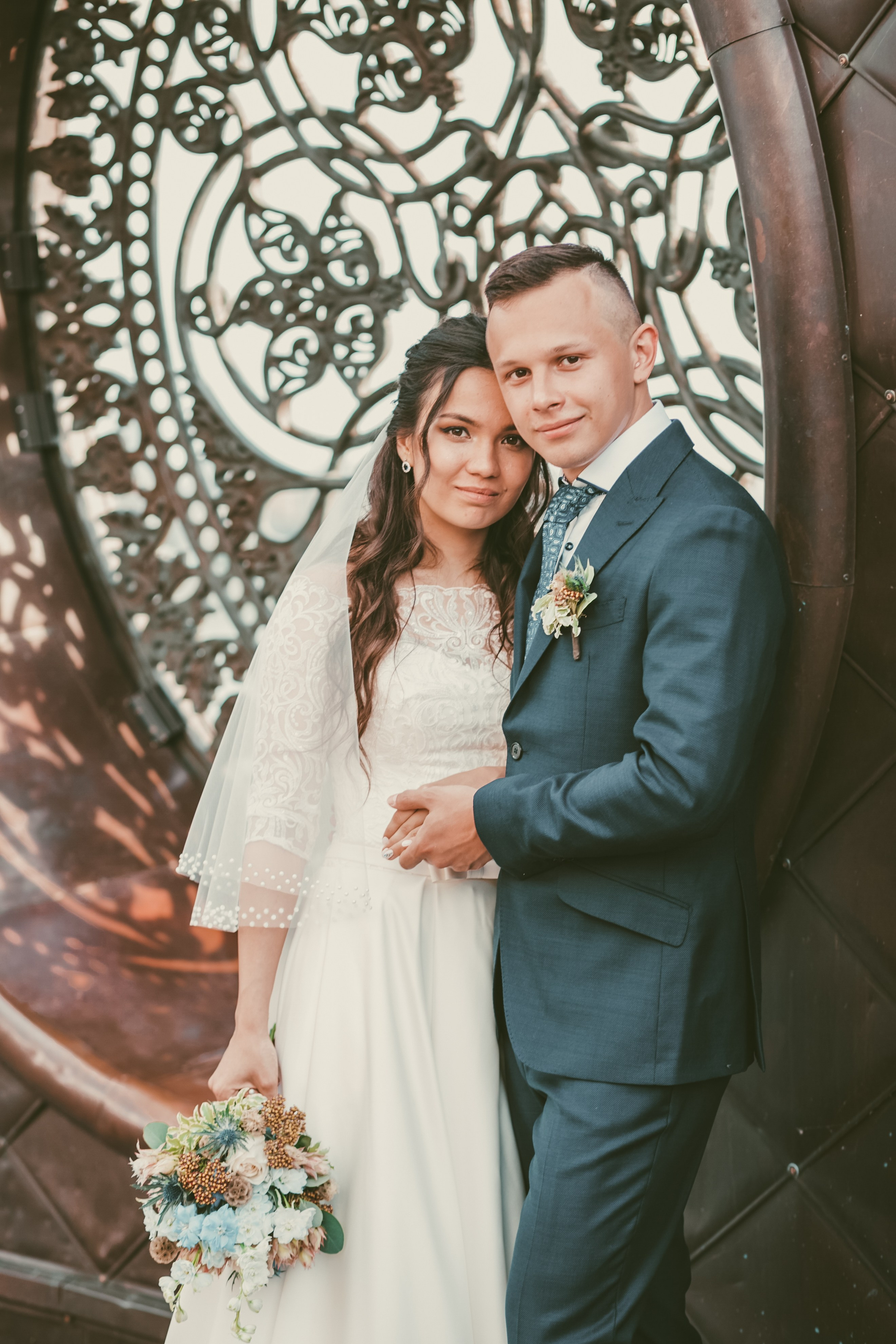 Антология свадебной фотографии. Фотограф Мария Иванова