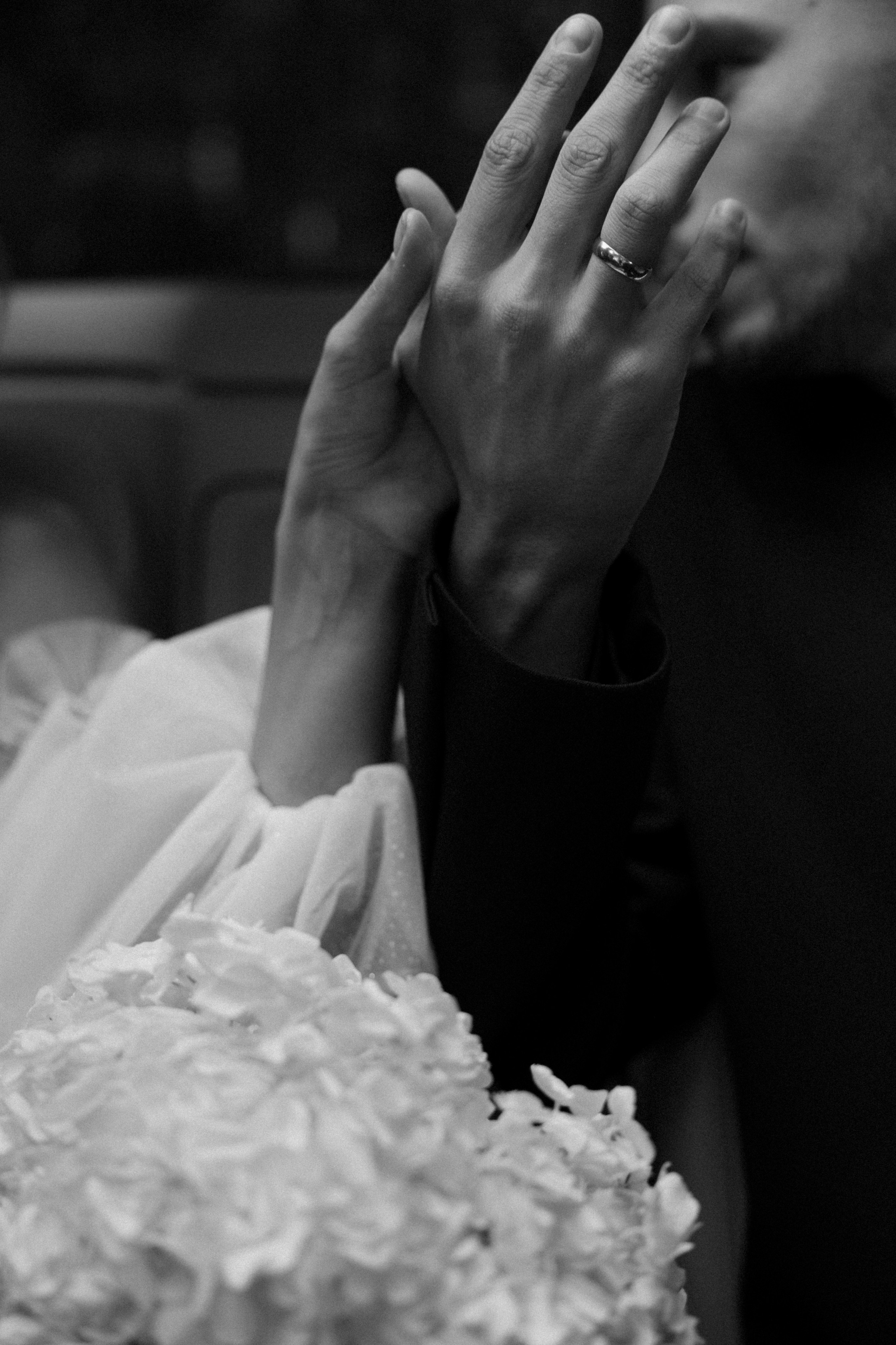 Истории 2024 года. Свадебный фотограф Москва Анастасия Храмова