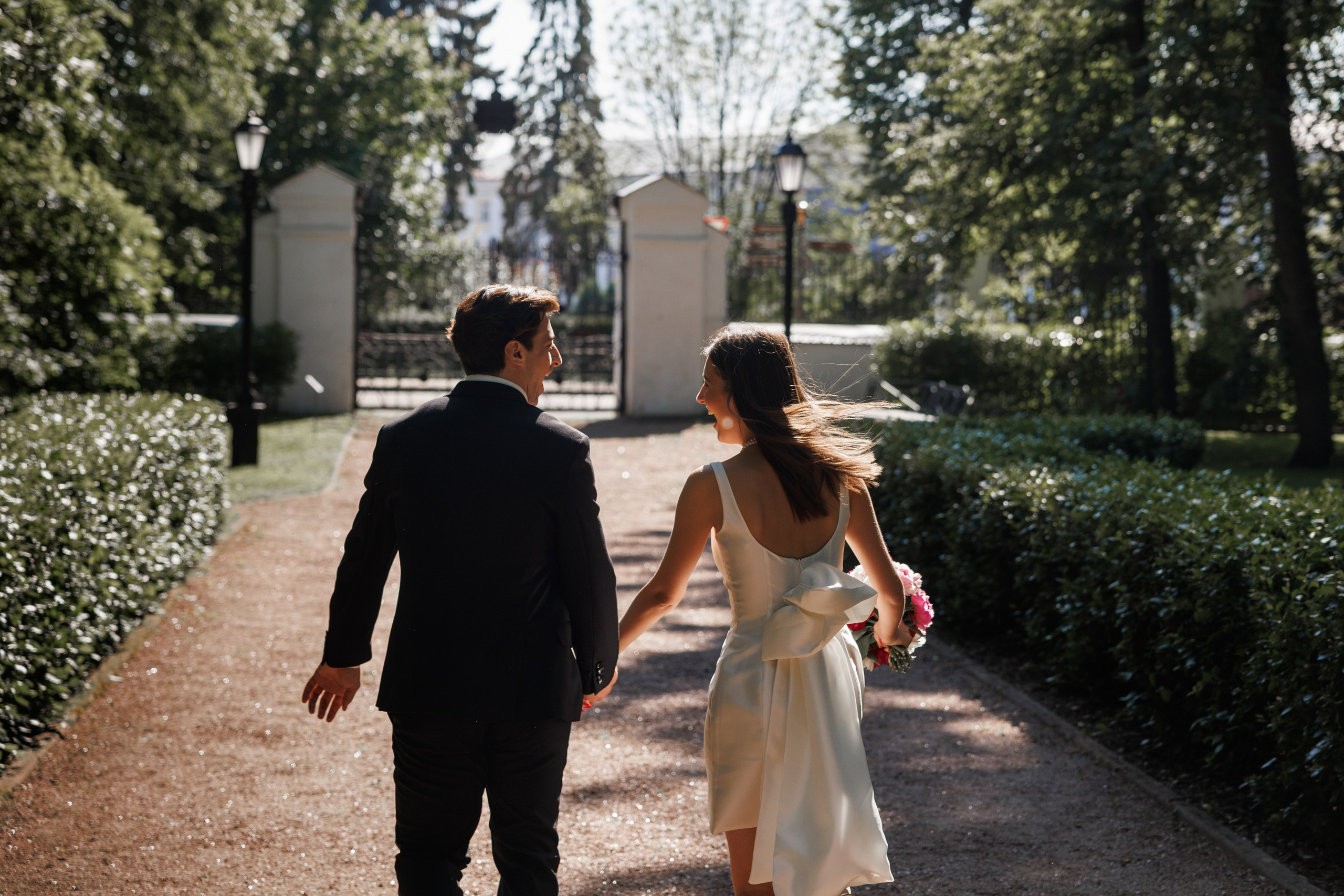 Weddings. Photographer Sasha Orlov