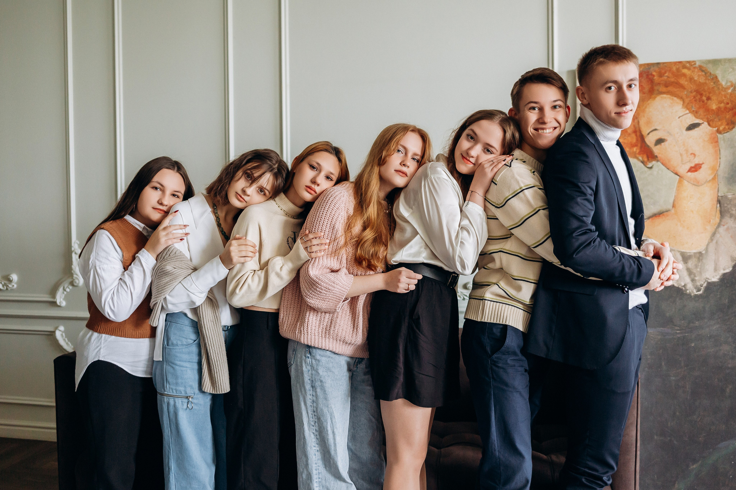 11 класс. Memory Book — Выпускные альбомы в Нижневартовске, Мегионе и Сургуте