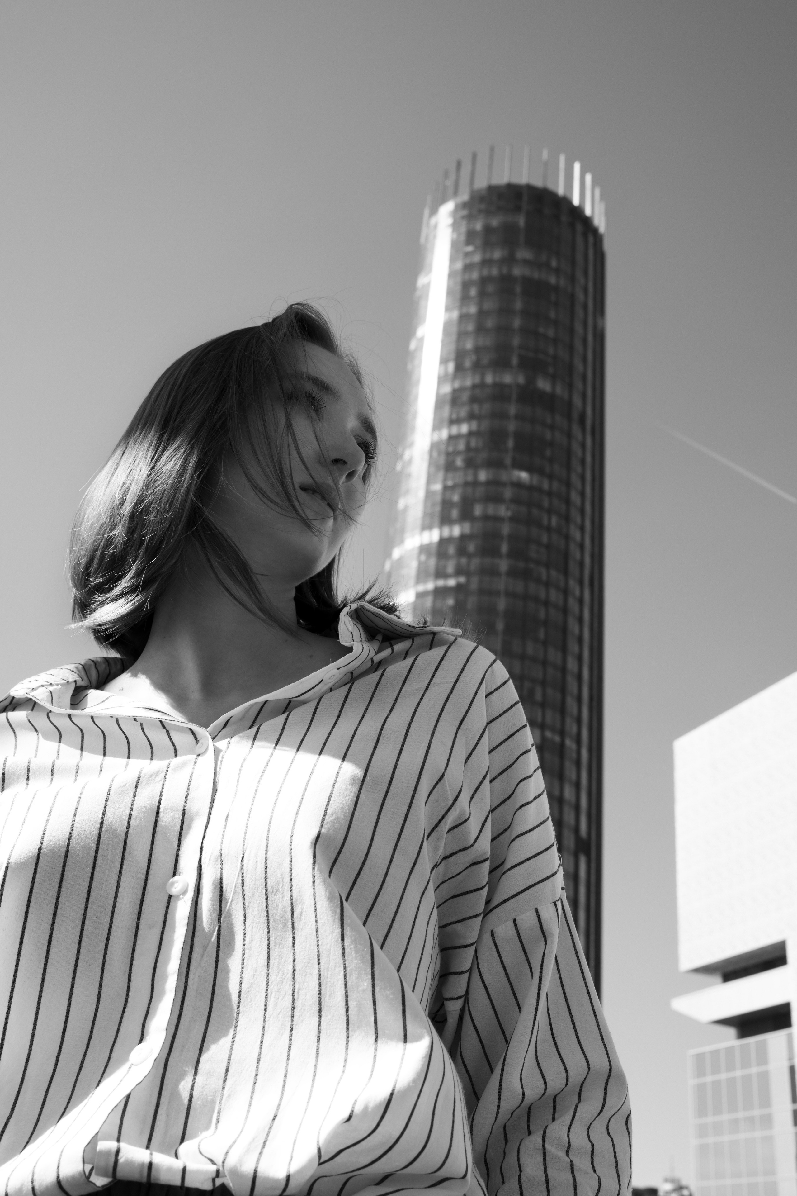 Фотопрогулка с Машей 29.05.2025. Фотограф Андрей Стариков