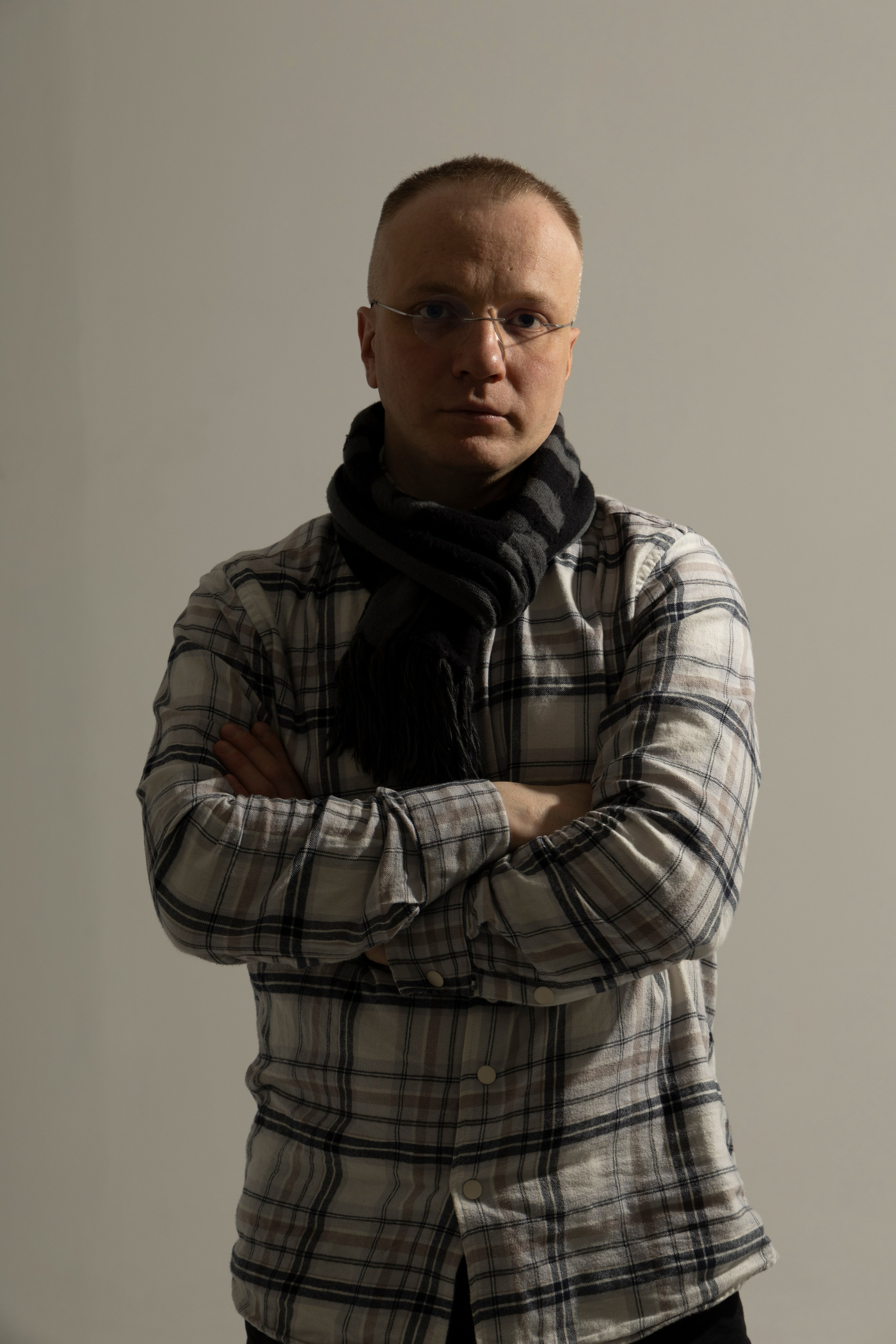 Максим. Фотограф Андрей Стариков