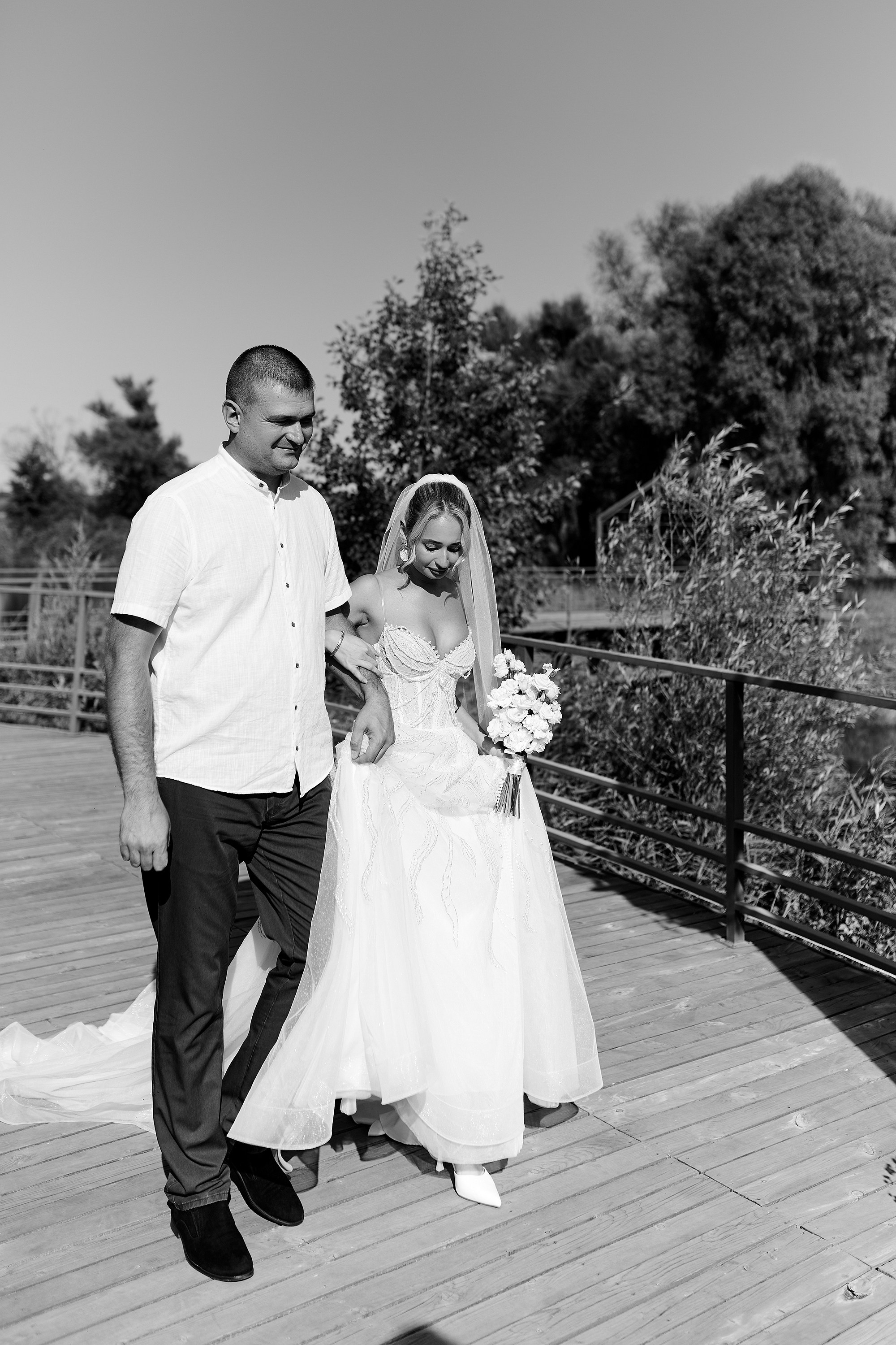 Wedding Day Данил&Виктория. Свадебный и портретный фотограф в Белгороде Гаркавцева Полина