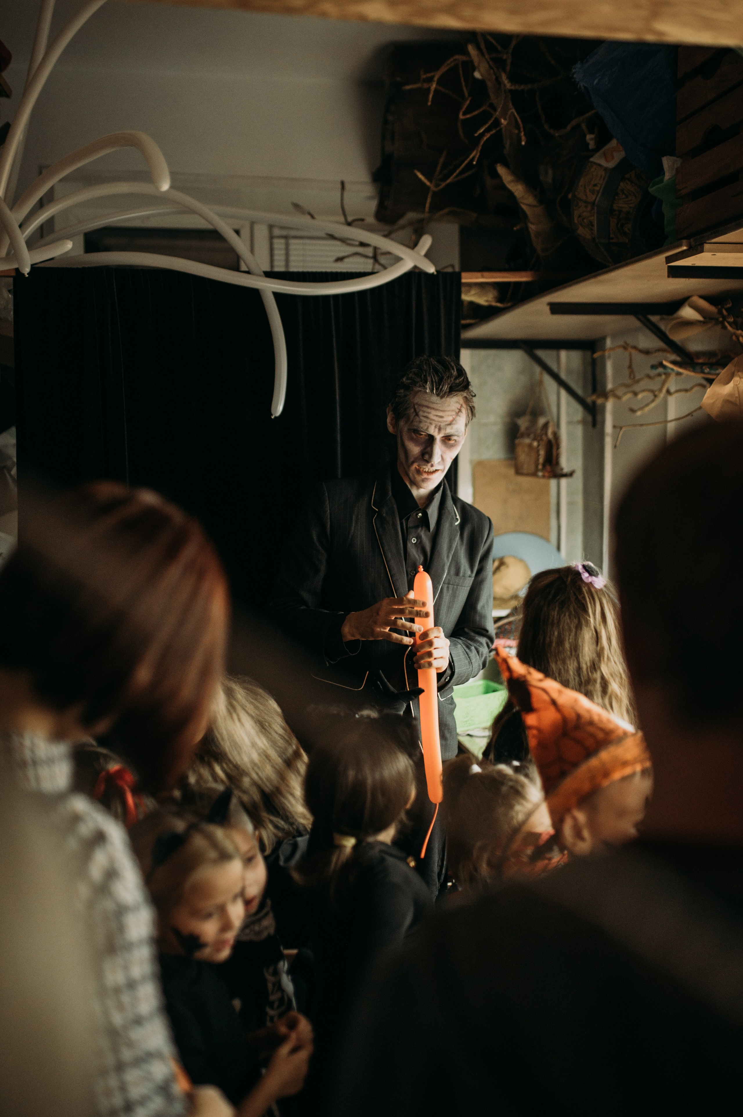 Репортаж. Фотограф Нижний Новгород Екатерина Кукленкова