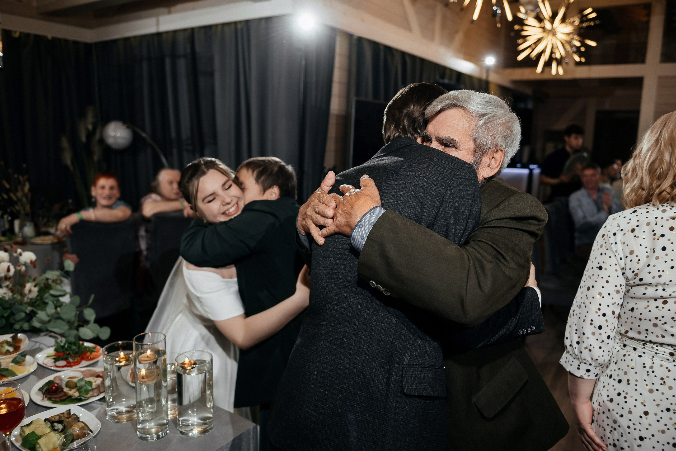 Никита и Софья. Zhulanovilya