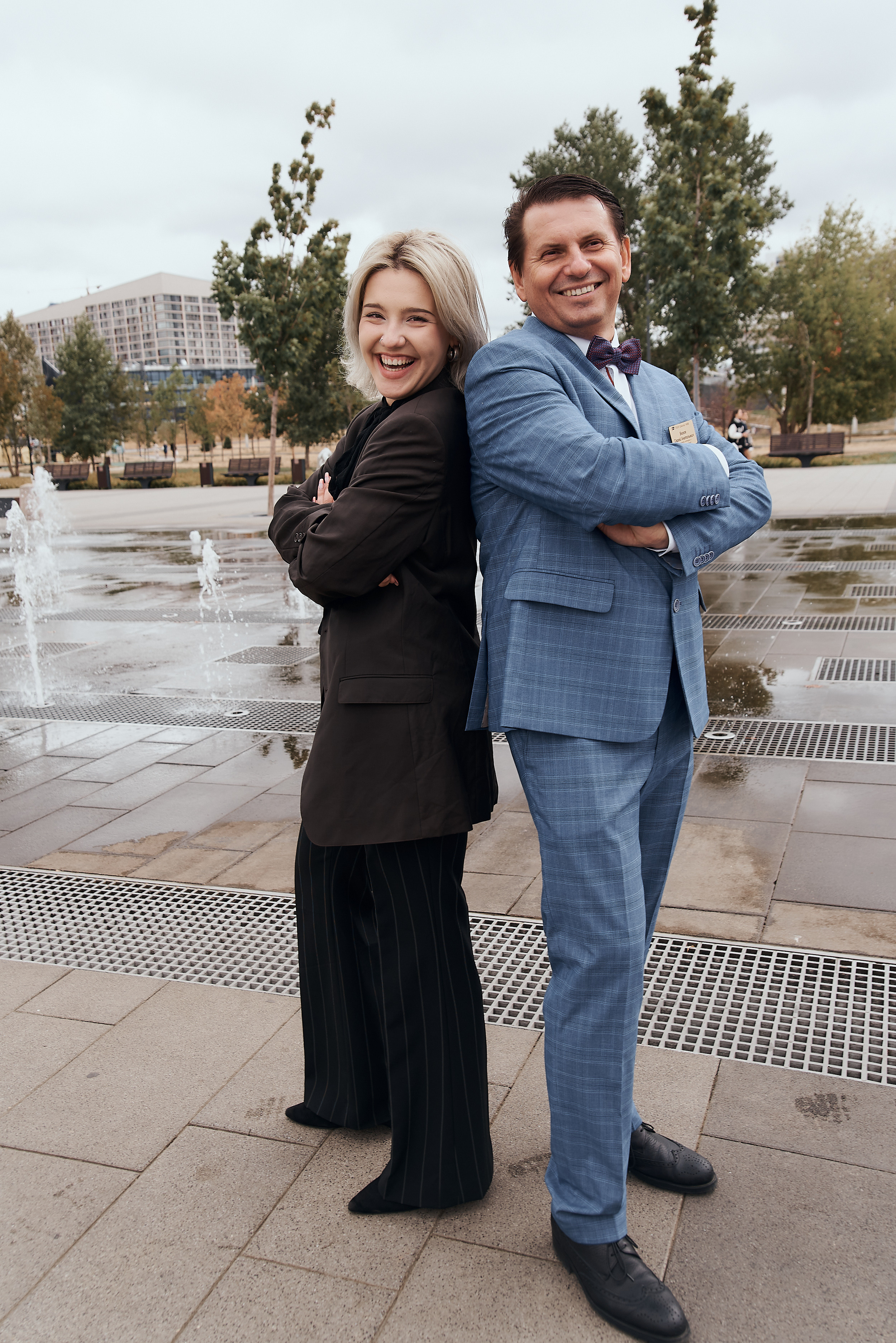 ШКОЛЬНАЯ ЛИНЕЙКА. Фотограф Москва Софа Ревчук