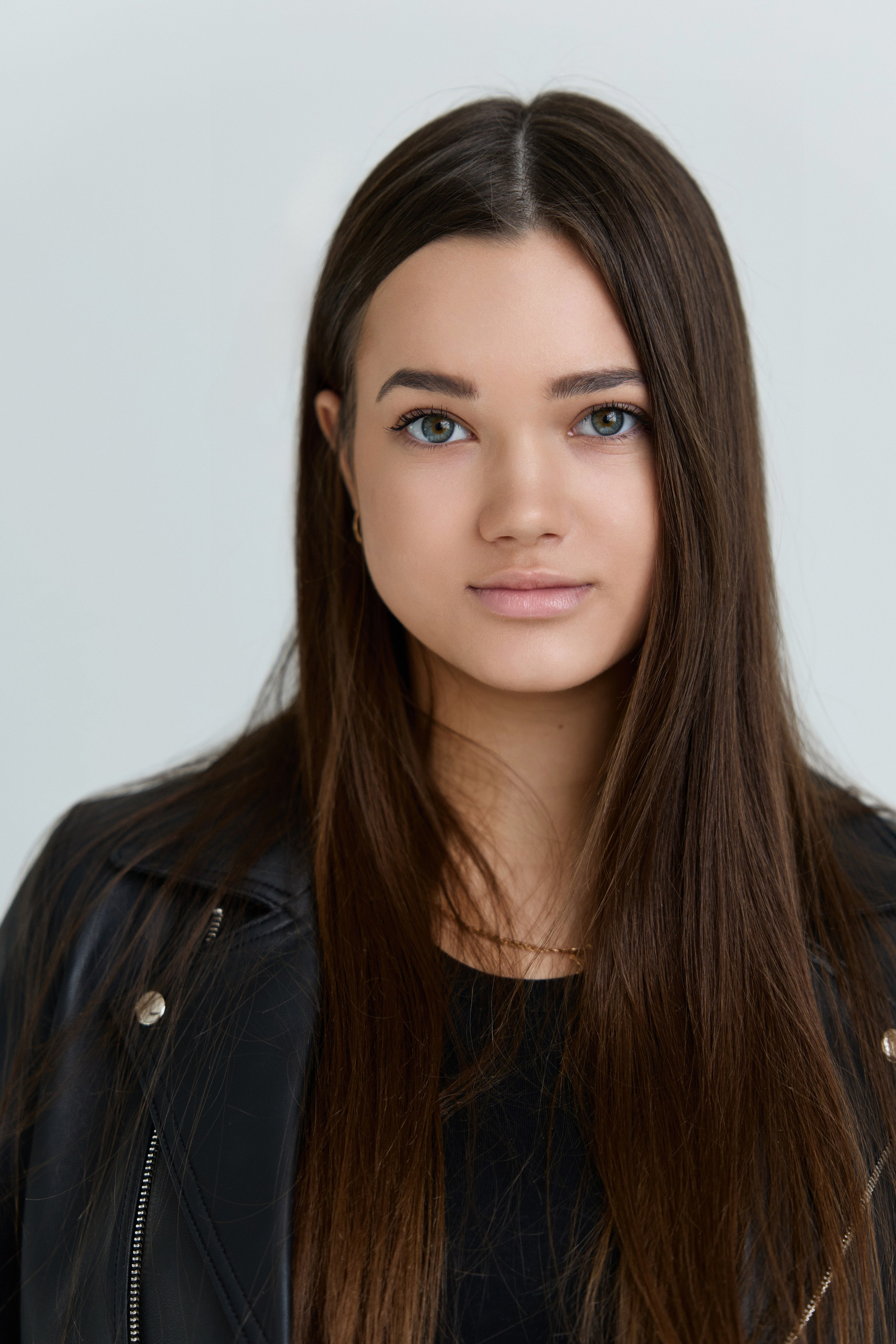 Дети модели