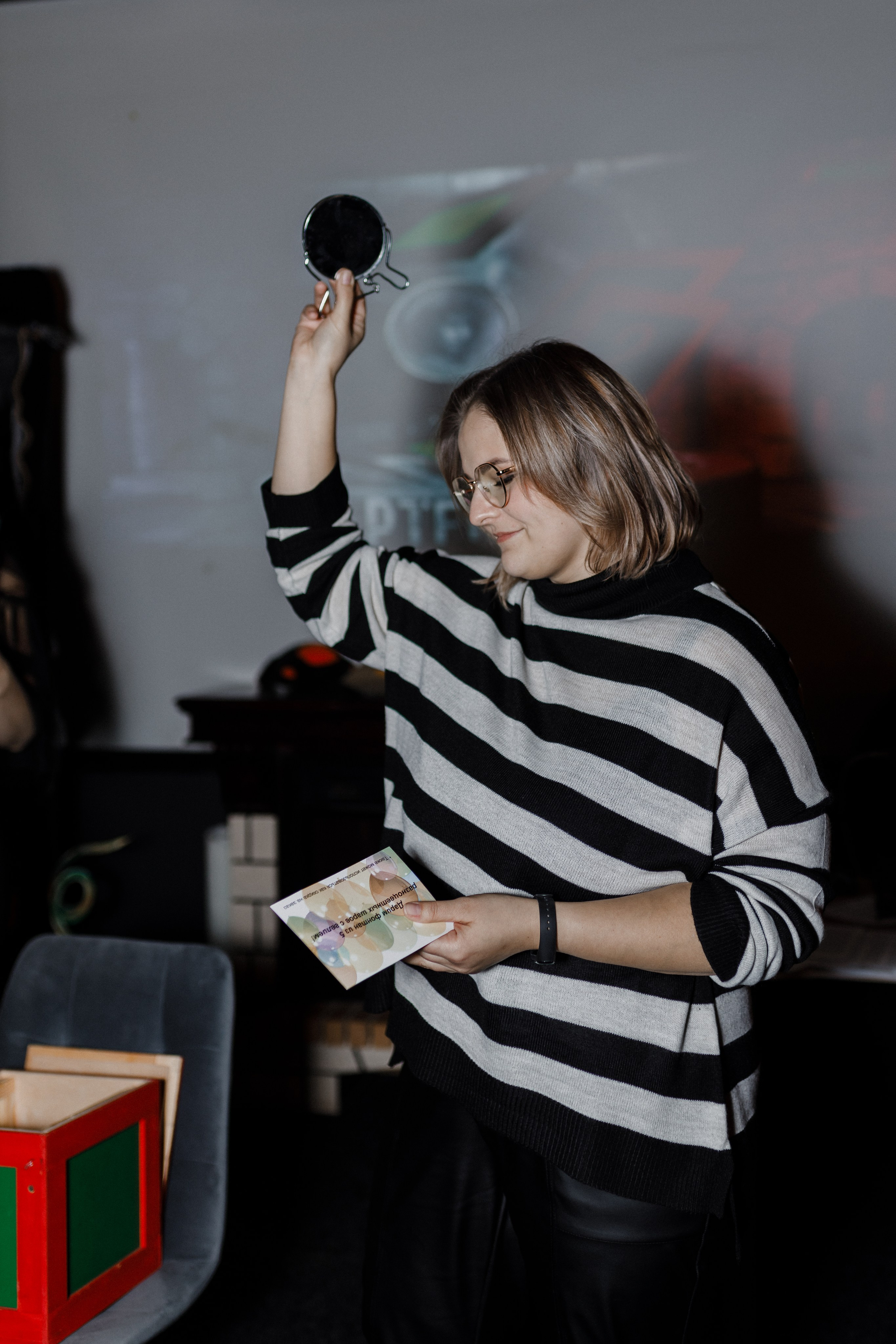 Квиз. I MOM'S. Свадебный фотограф. Москва и Московская Область