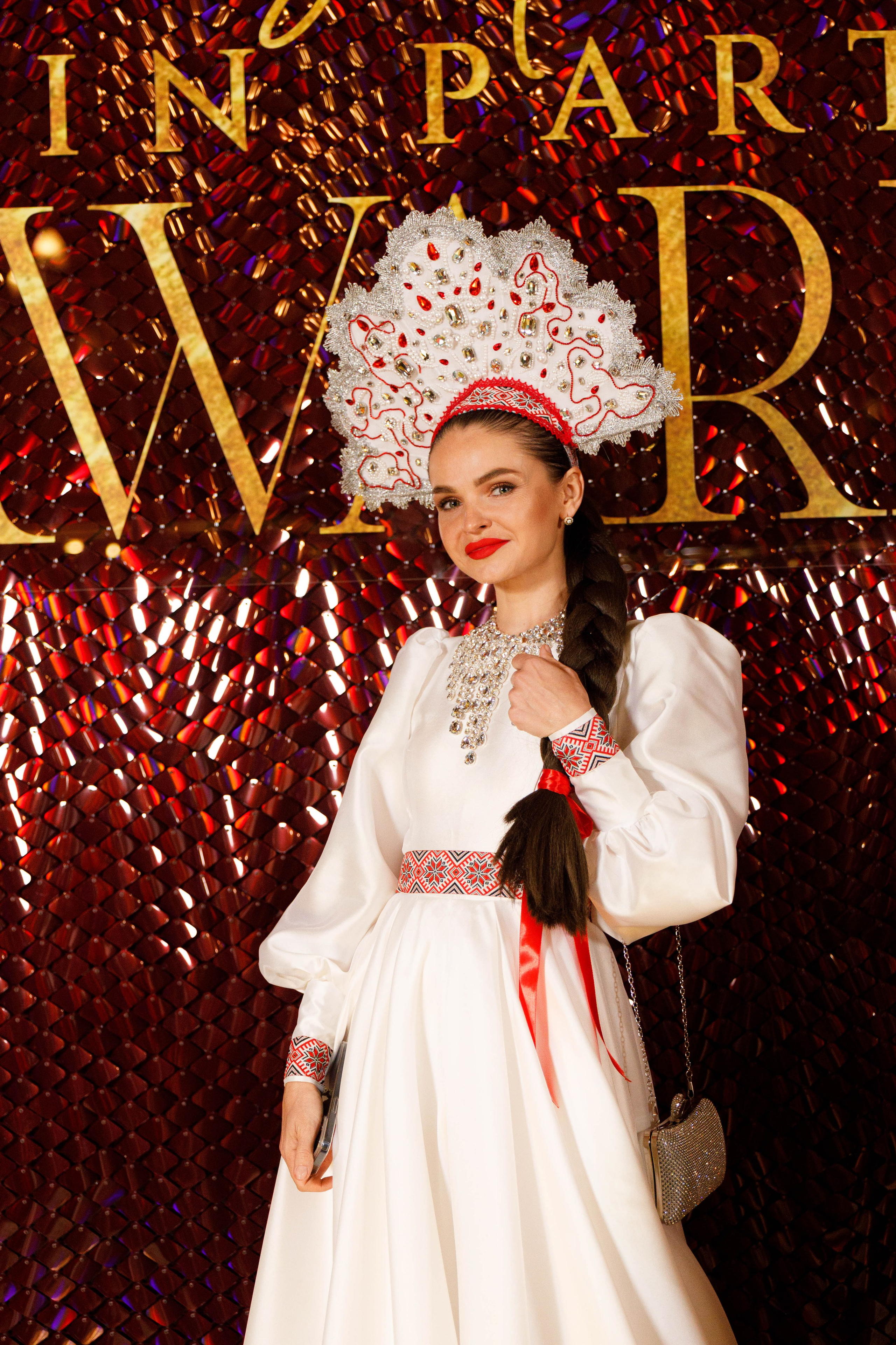 Премия AIR IN PARTY AWARDS. Свадебный фотограф. Москва и Московская Область