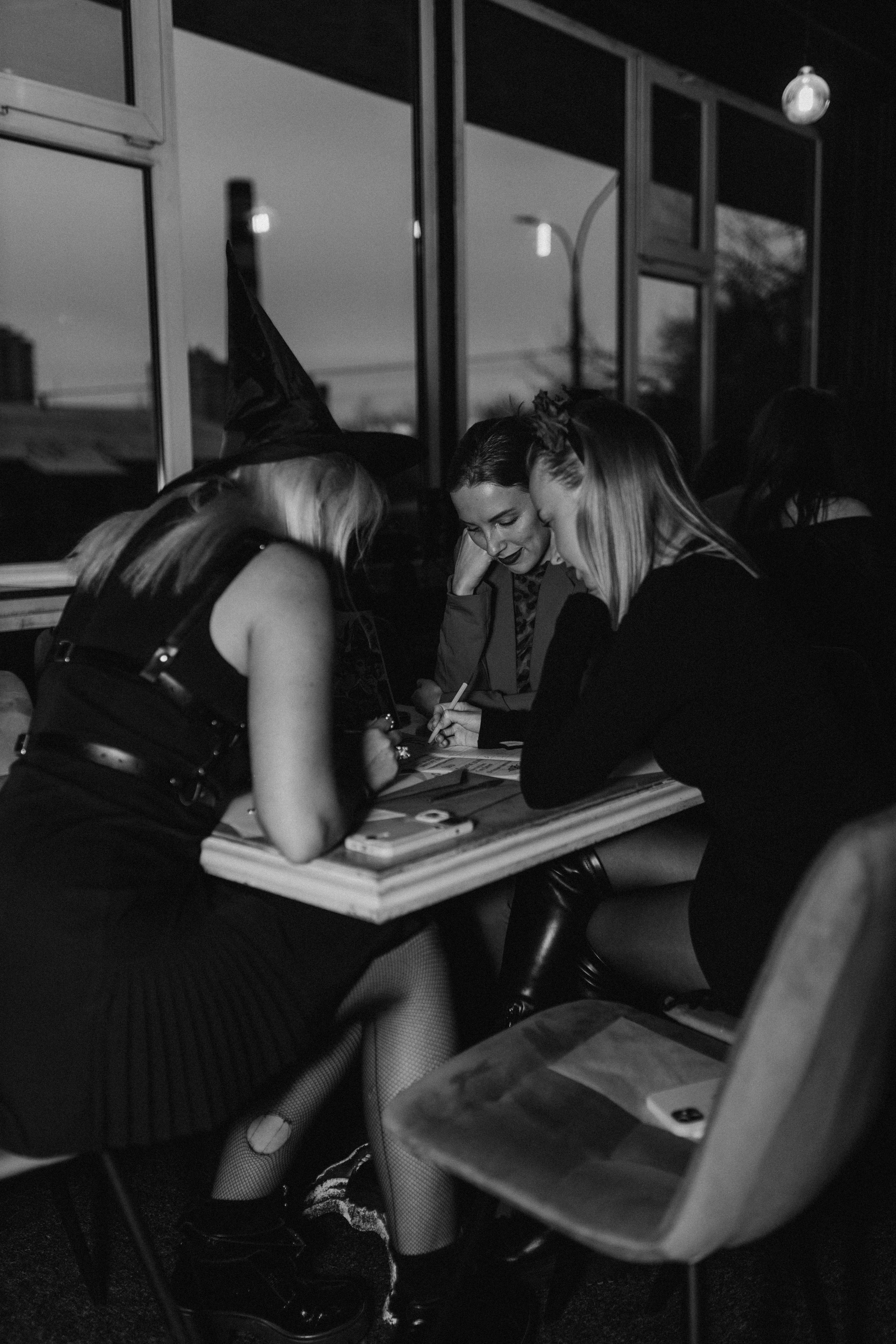 Квиз. I MOM'S. Свадебный фотограф. Москва и Московская Область