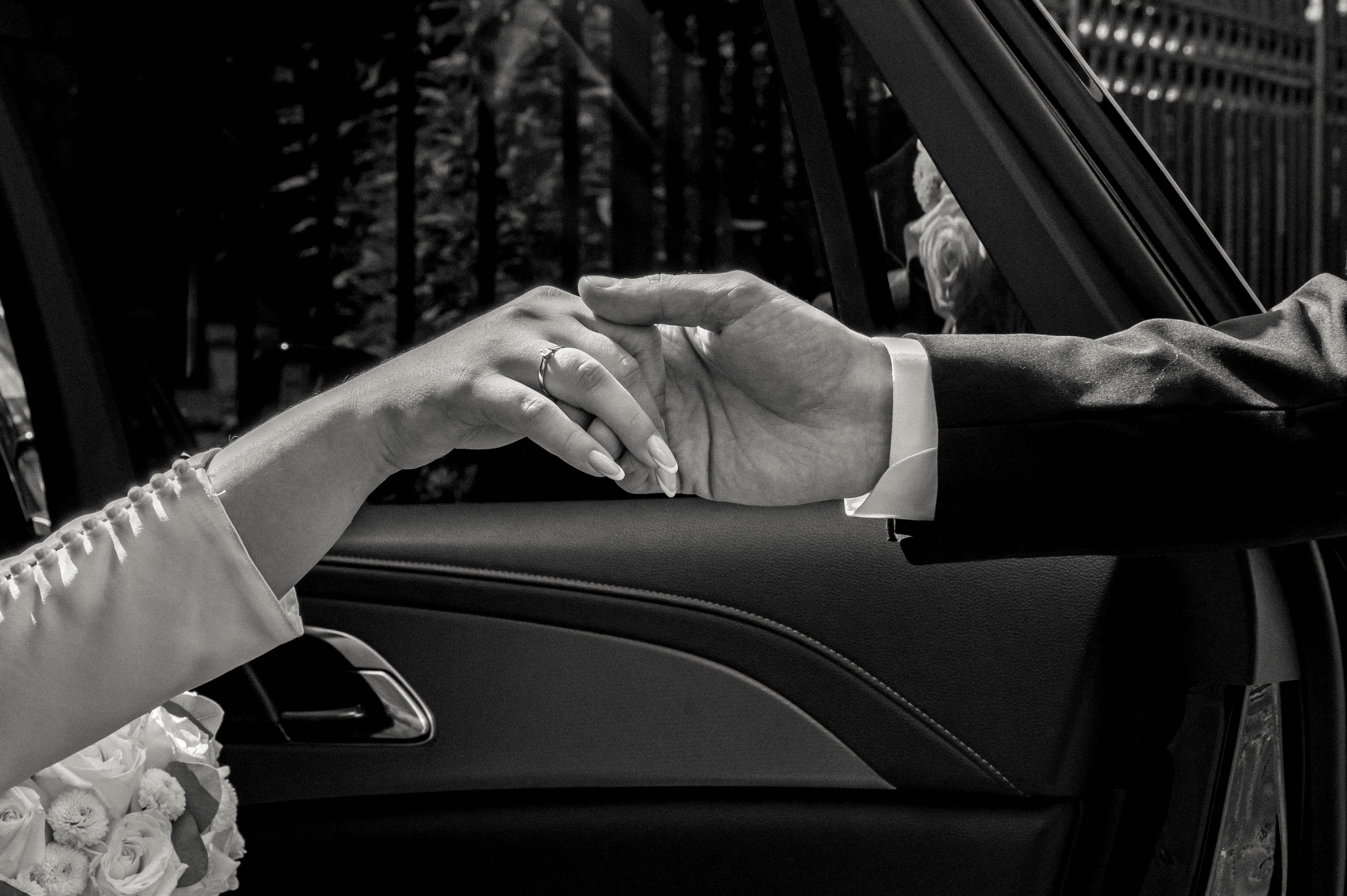 Свадьба. Елена и Валерий. Свадебный фотограф. Москва и Московская Область