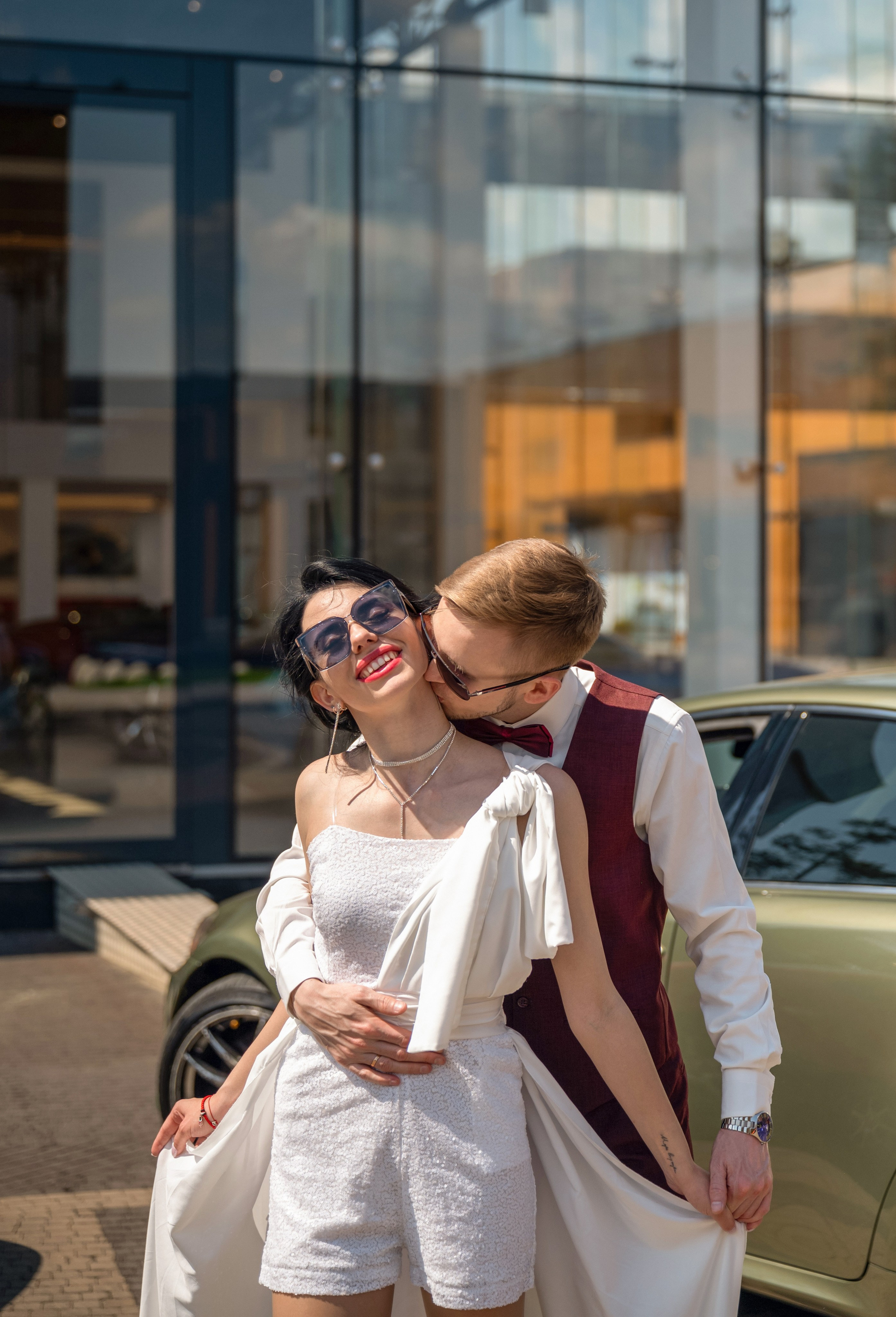 ПОРТФОЛИО. Свадебный и семейный Фотограф в Москве Александр Березин