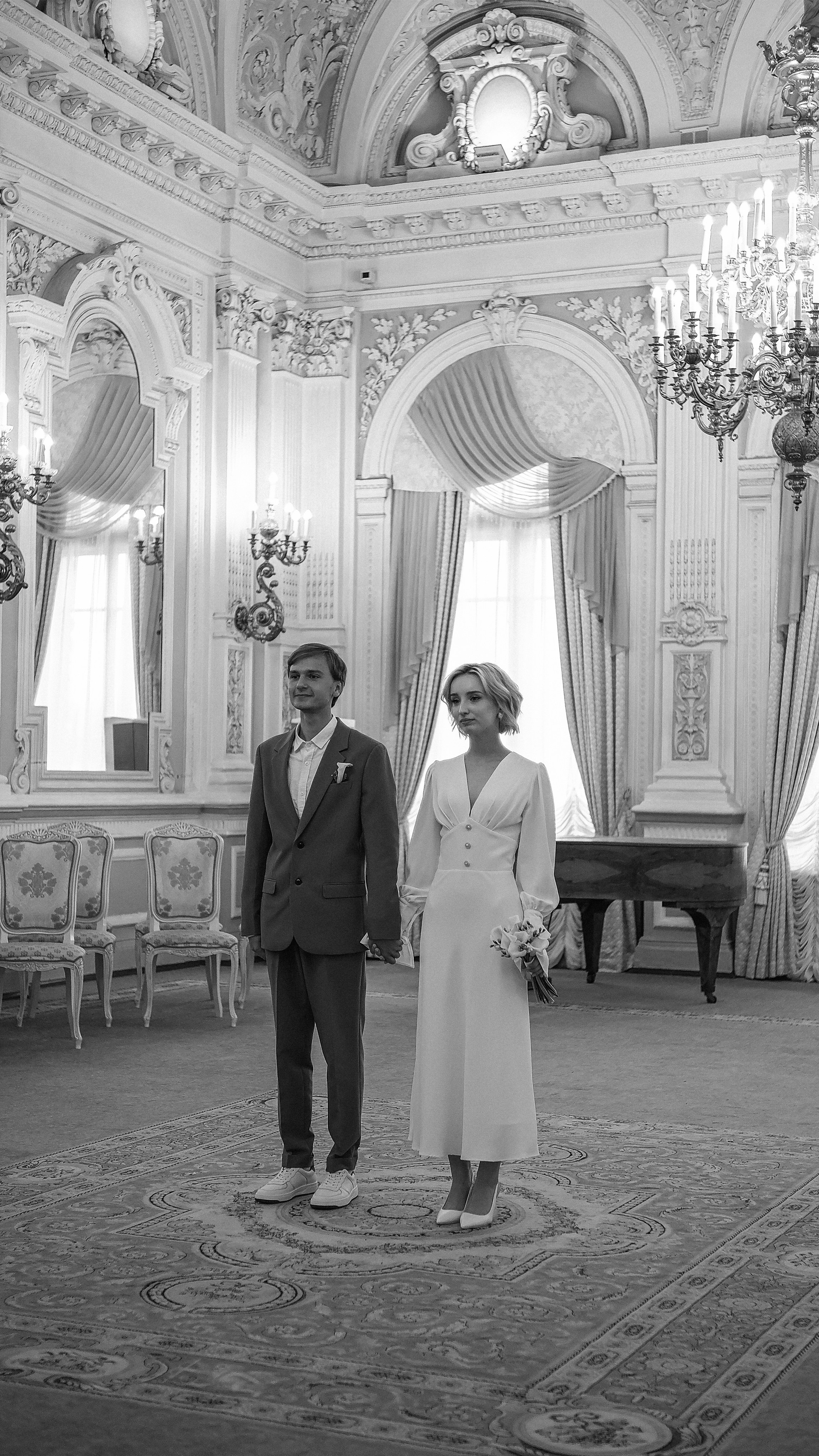 Арина и Никита. ДБ1. Phdkvmr.ru