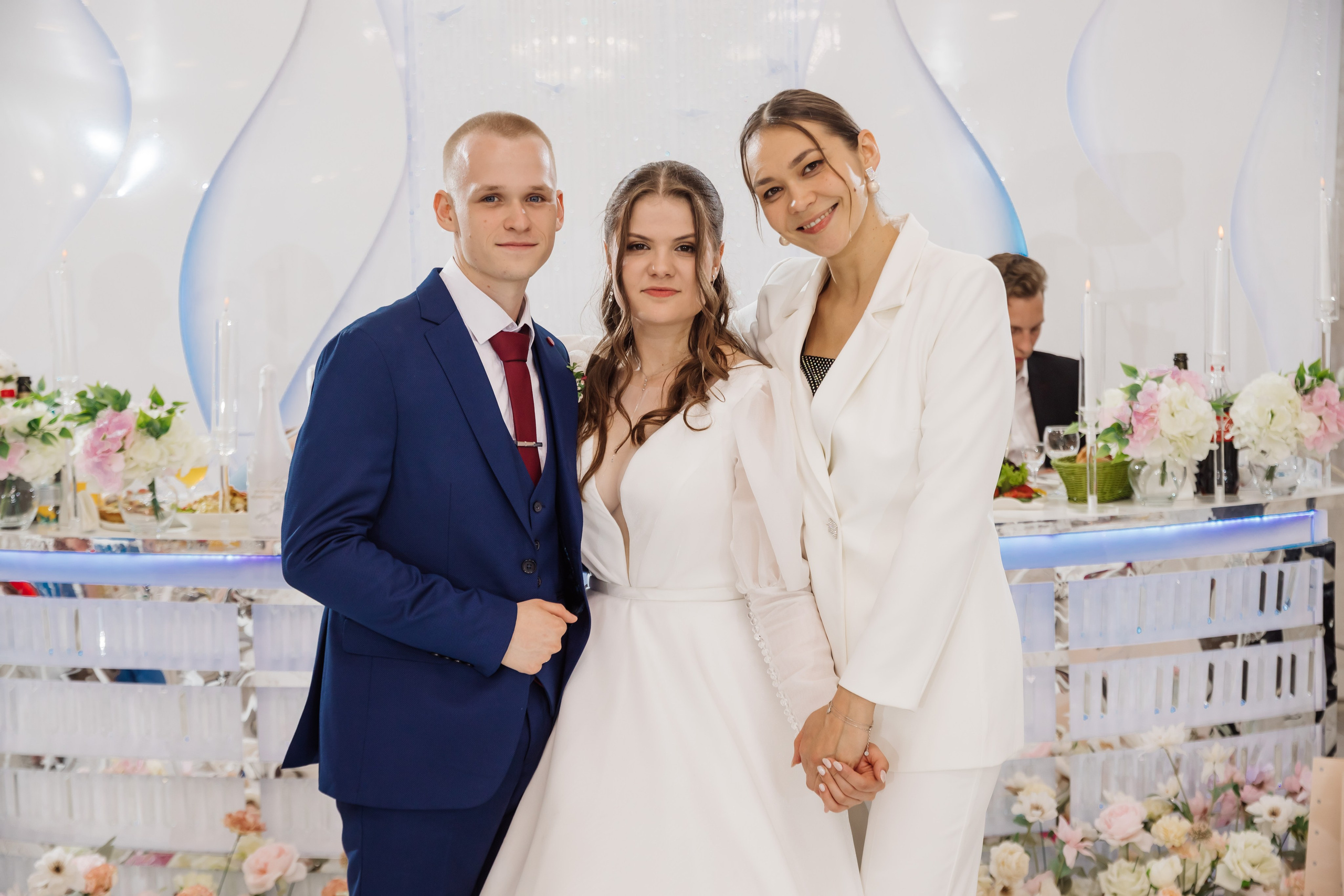 Денис Диана. Свадебный фотограф и видеограф Владислав и Анастасия Макриди