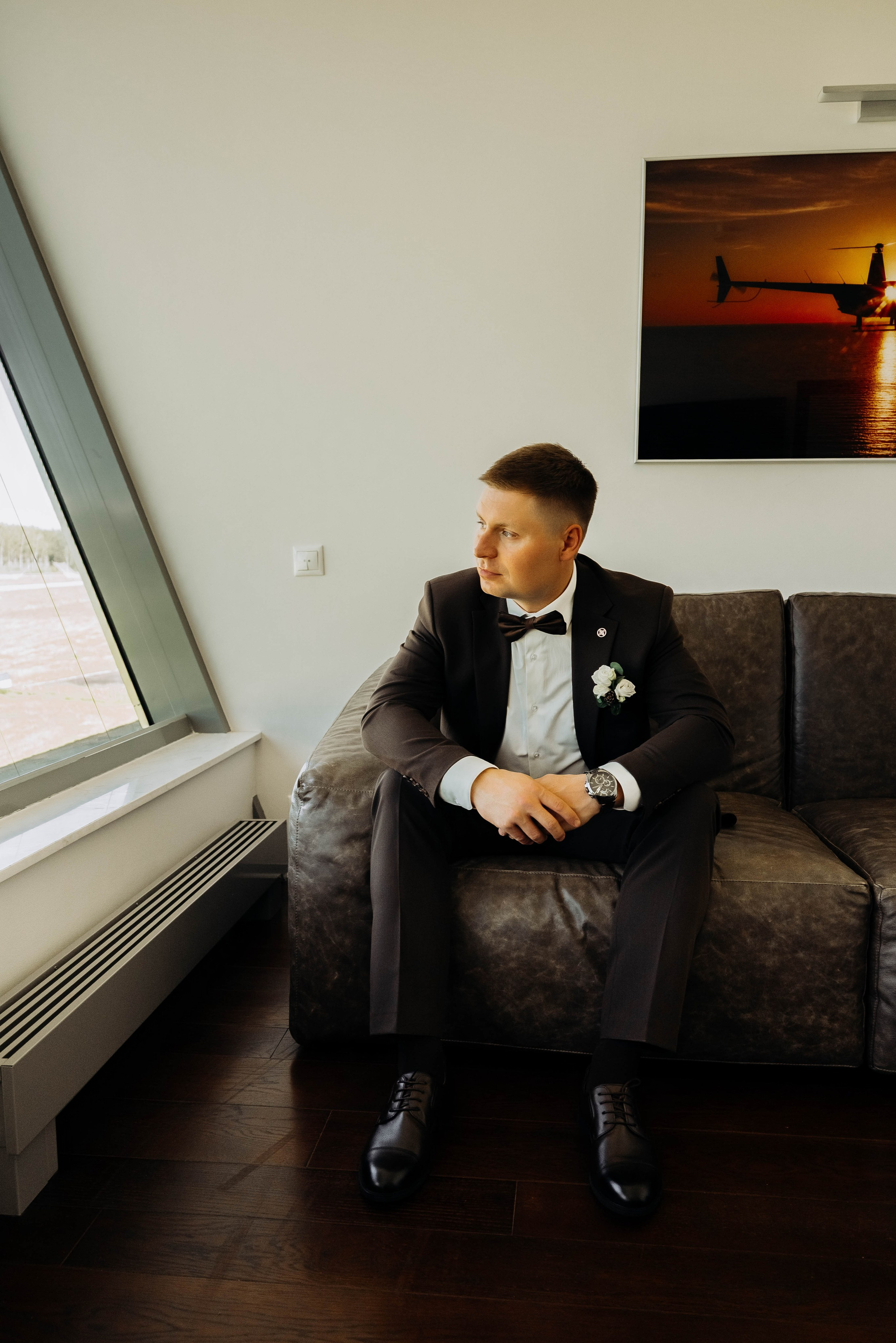 Лиза и Паша. Фотограф Тверь. Анна Драго