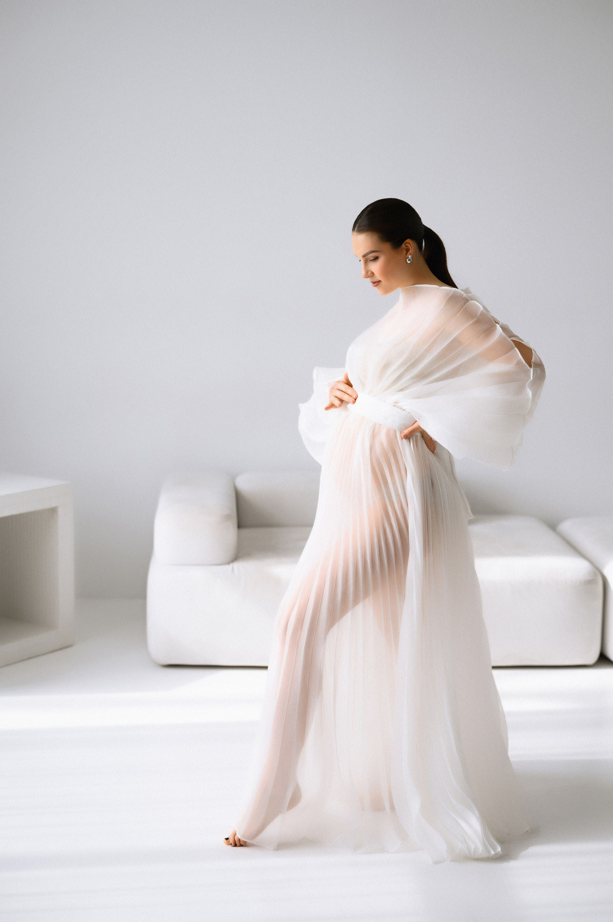 Кристина. Свадебный и семейный фотограф в Краснодаре