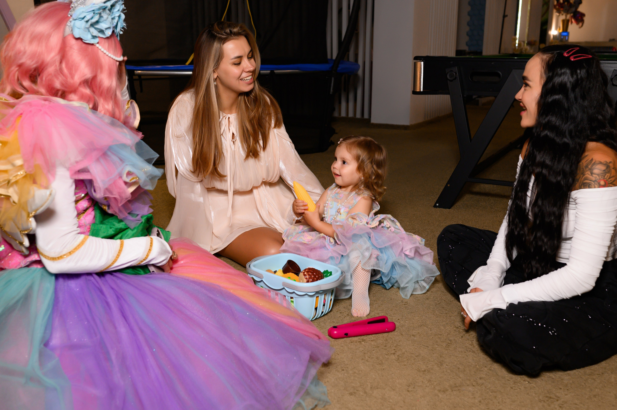 12.09.25. Свадебный и семейный фотограф в Краснодаре