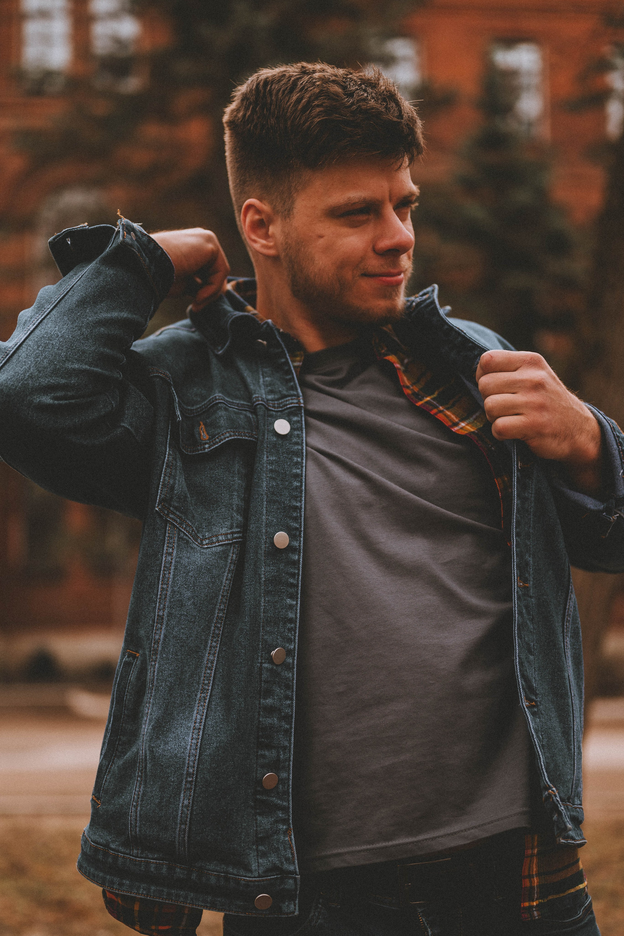 Кирилл. Фотограф Кристина Пархоменко