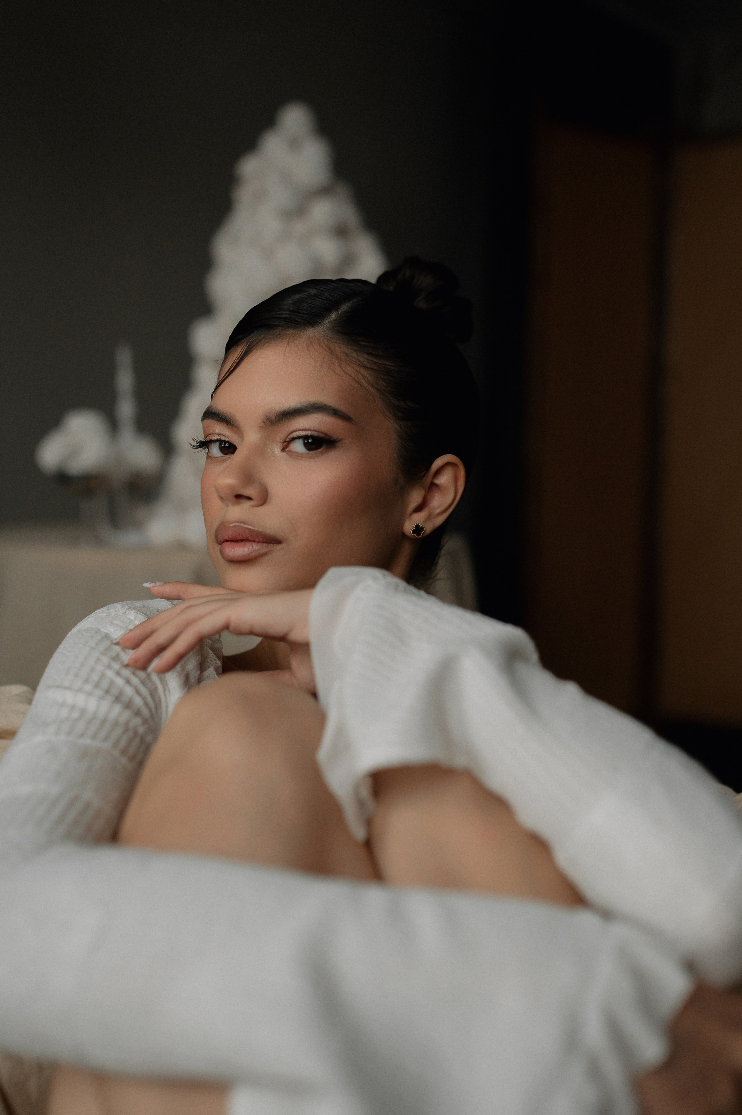 Лера. Твой личный проводник к красивым фотографиям в Старом Осколе