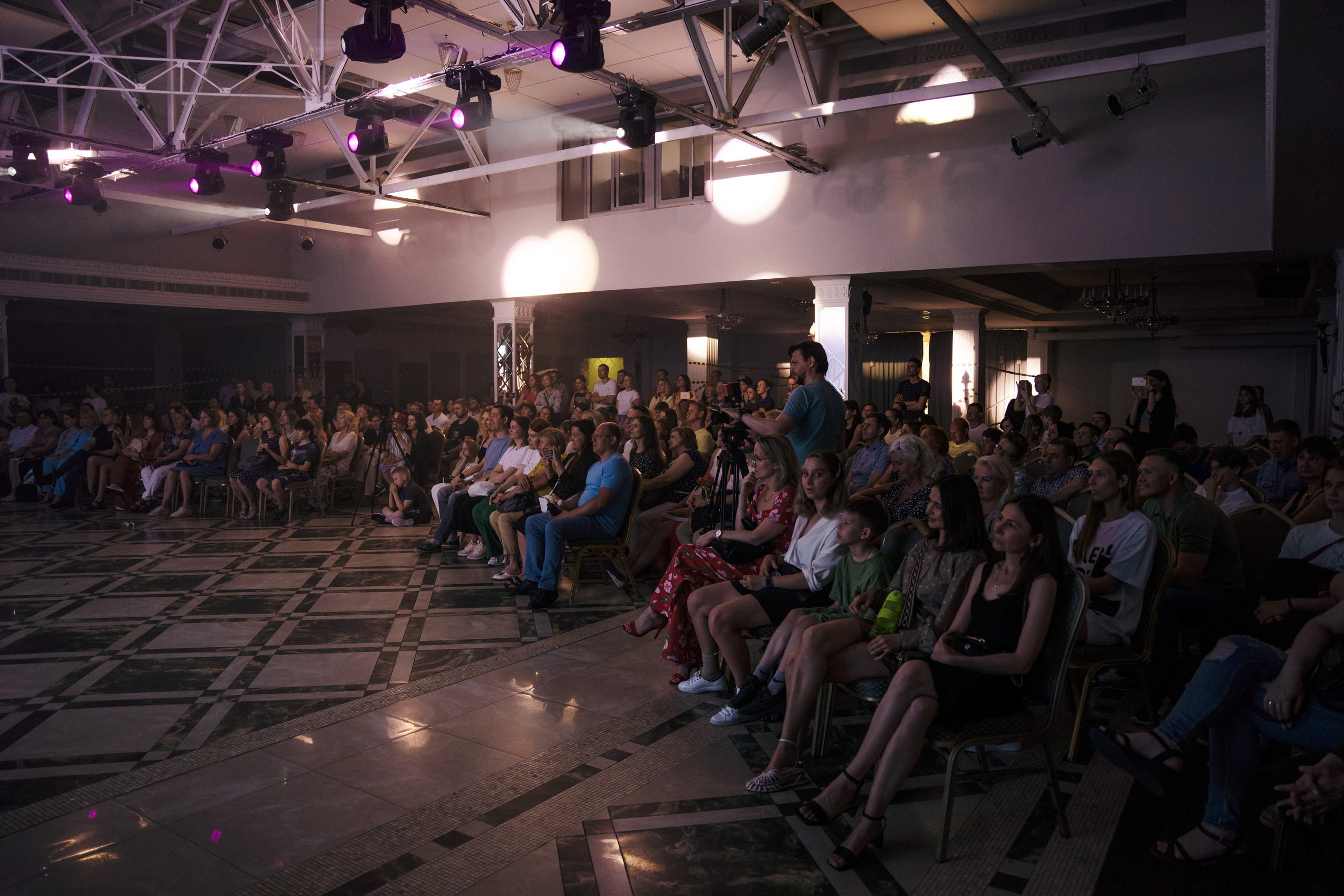 Танцы. Ульяна Ремезова | Фотограф | Челябинск