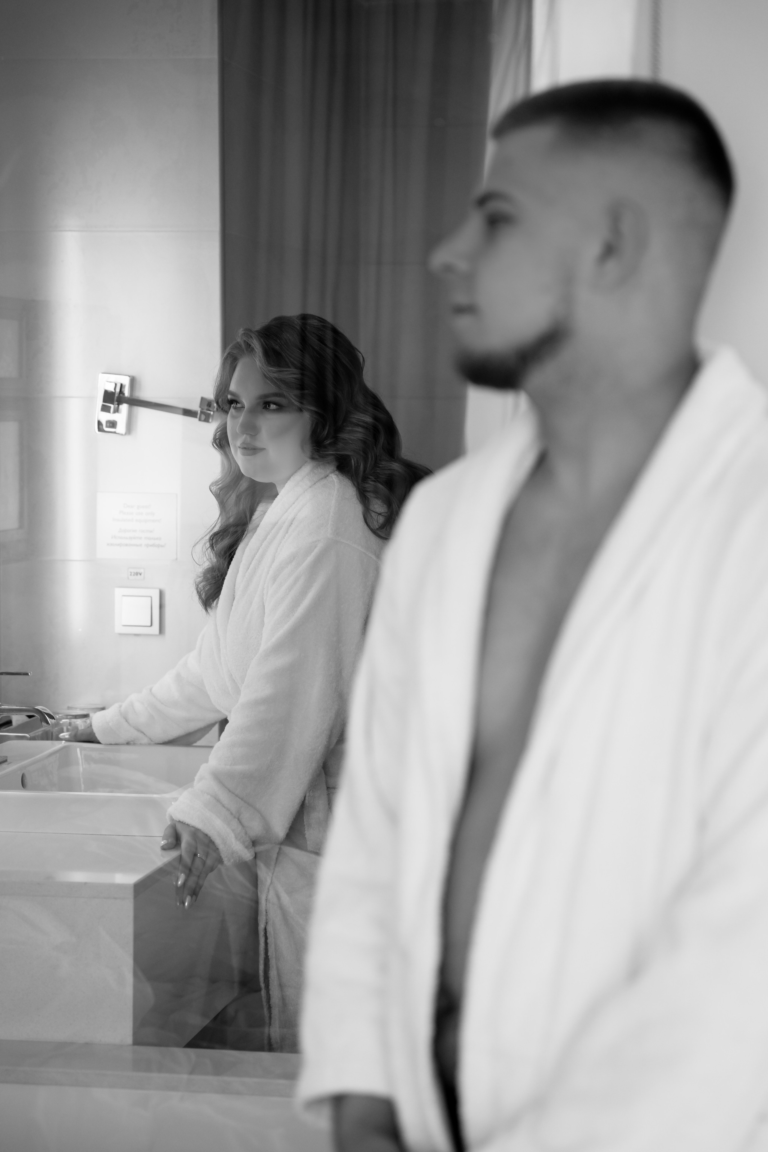 Наталья и Глеб. Ульяна Ремезова | Фотограф | Челябинск