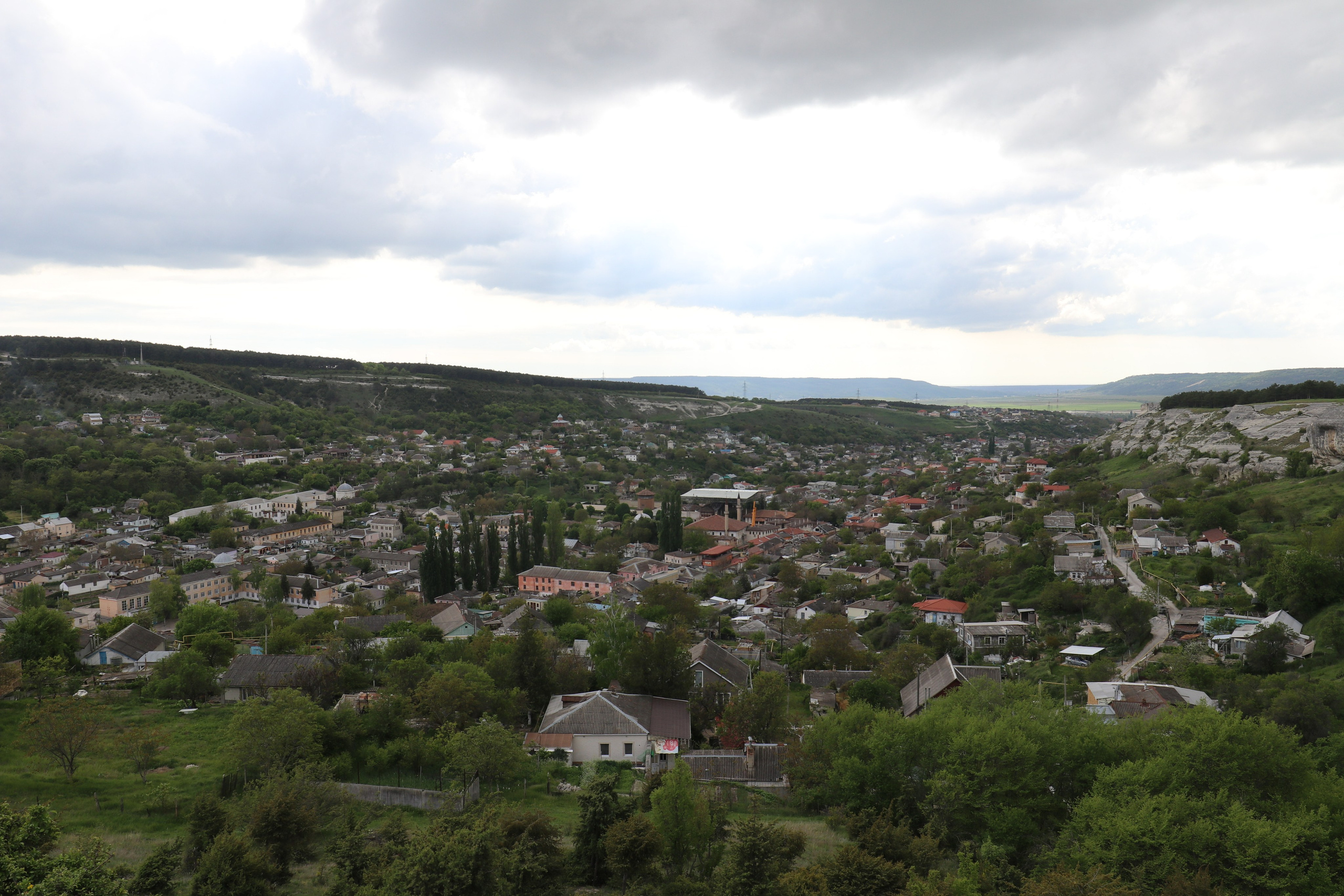 Крым. ЮБК (Бахчисарай, Демерджи, Судак). Первый скалолазный выезд. Май 2019. Путешественник-фотограф из Санкт-Петербурга Татьяна Свистулина