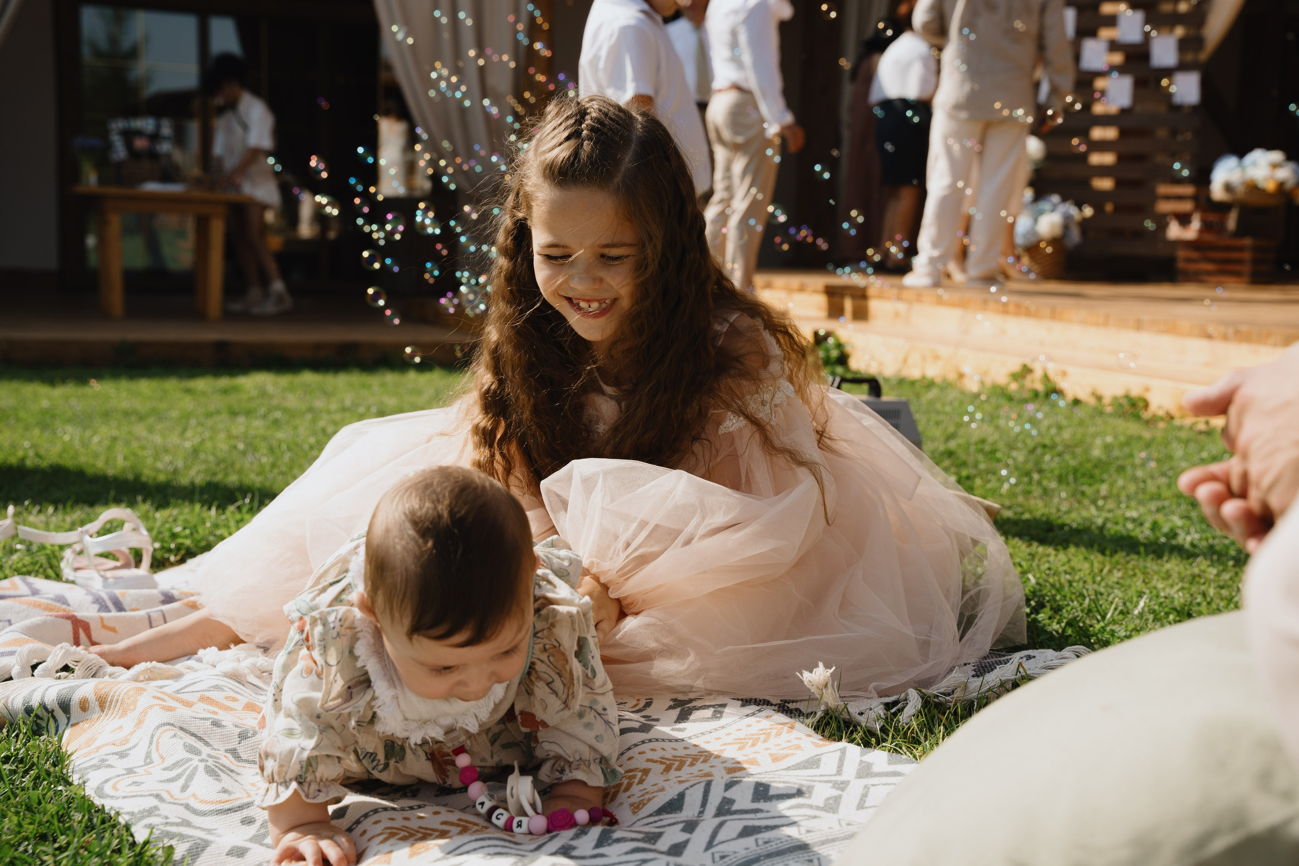 Полина и Никита. Свадебный фотограф Ростов-на-Дону