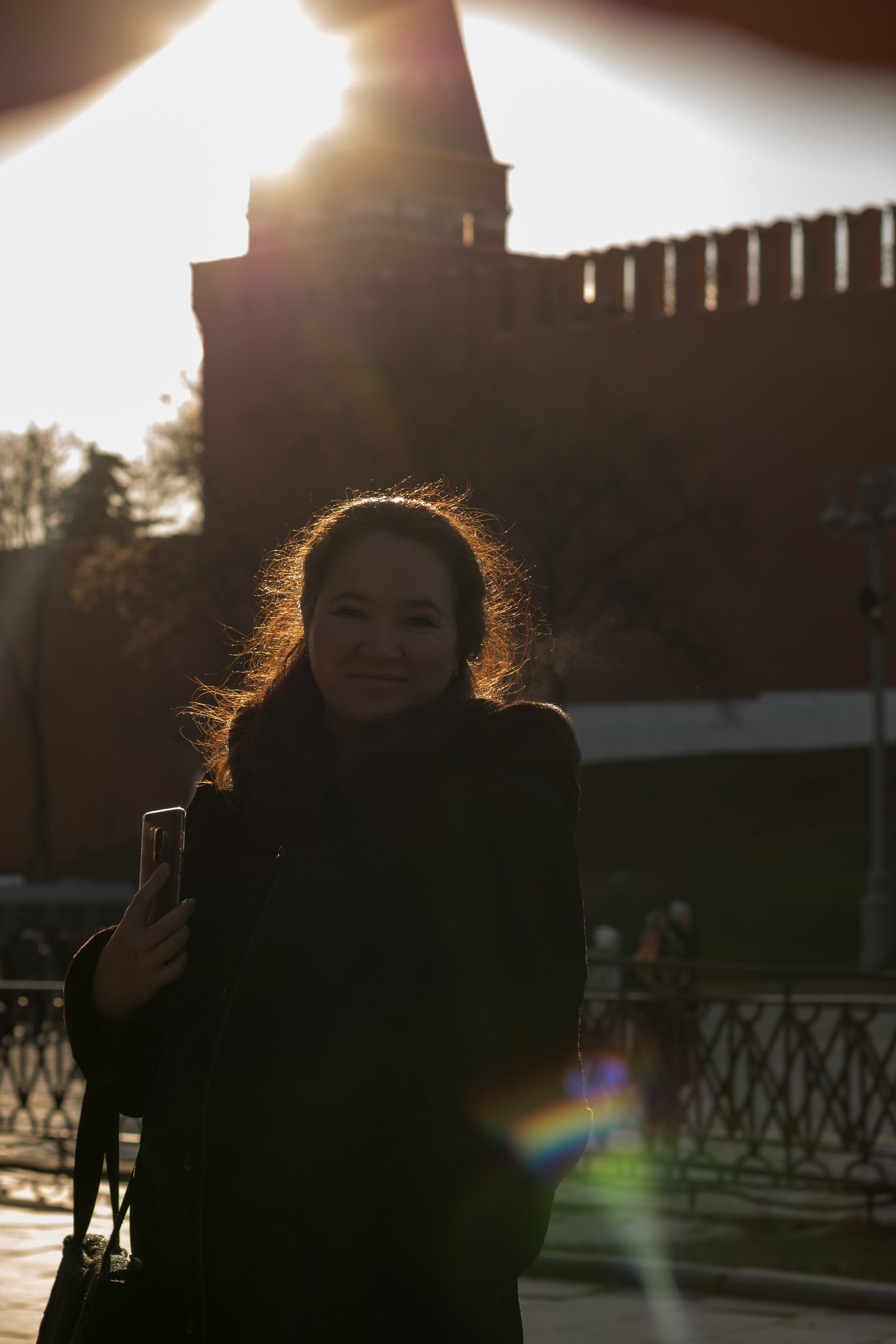 Москва. Фотограф в Сочи