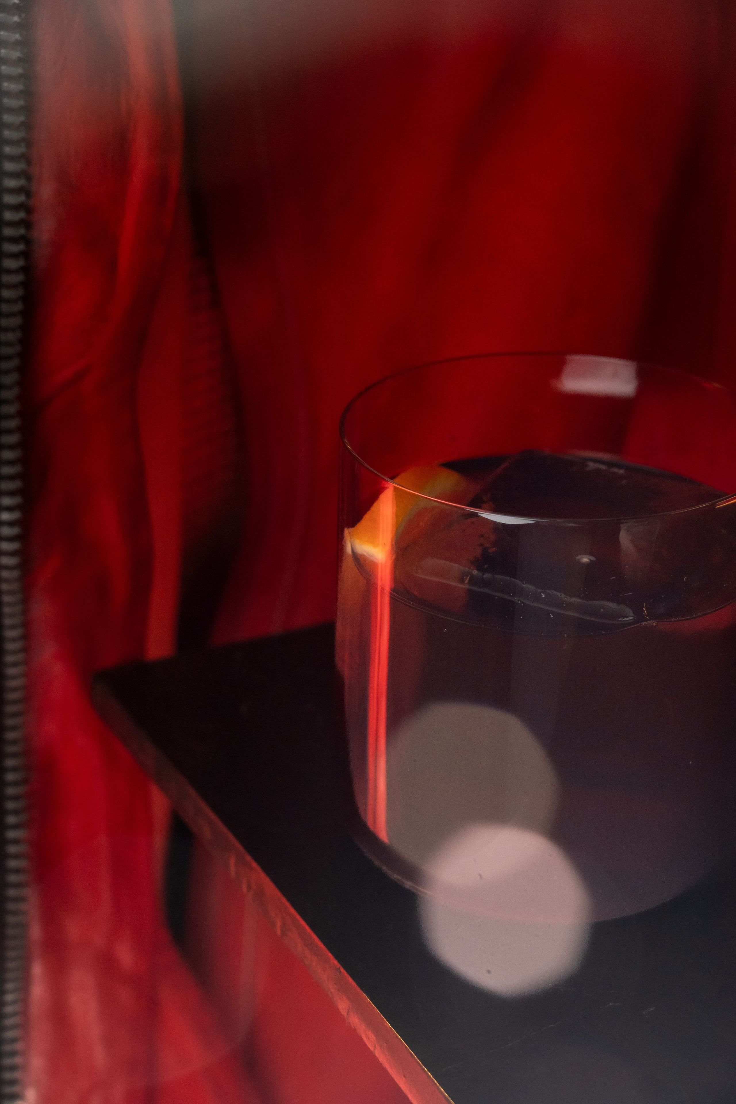 Bar agency «PROJECT». Фотограф Дмитрий Жилин