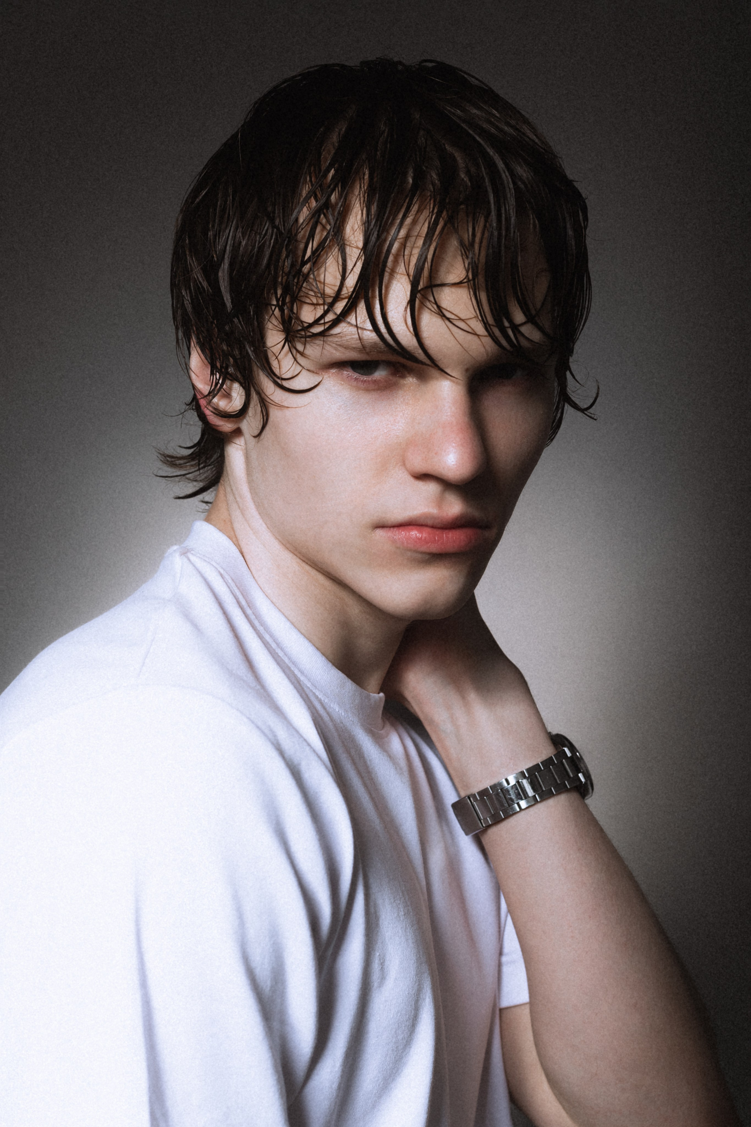 Grisha. Modeling agency TM MODELS