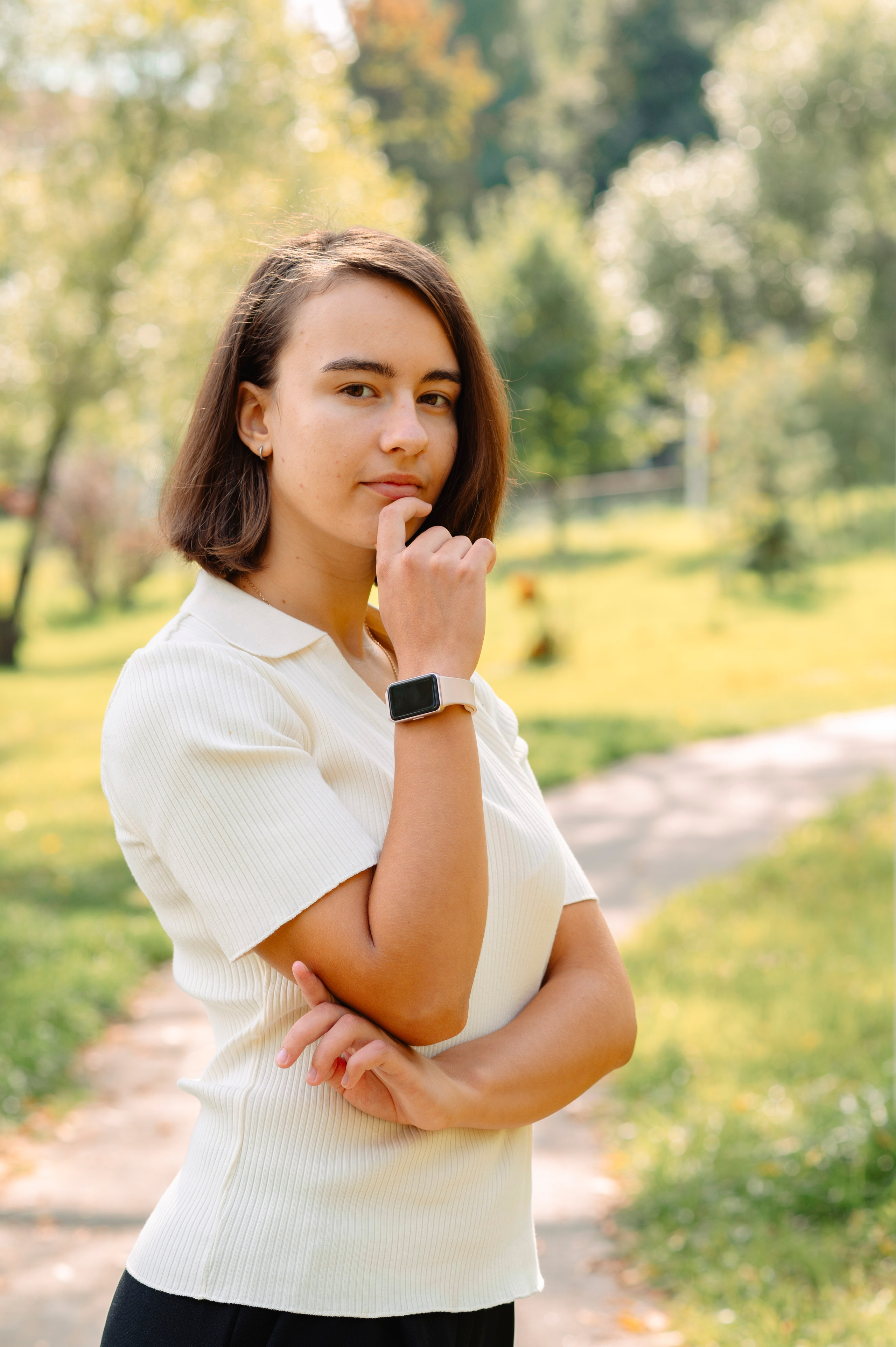 Школьные фотосеты 1 сентября