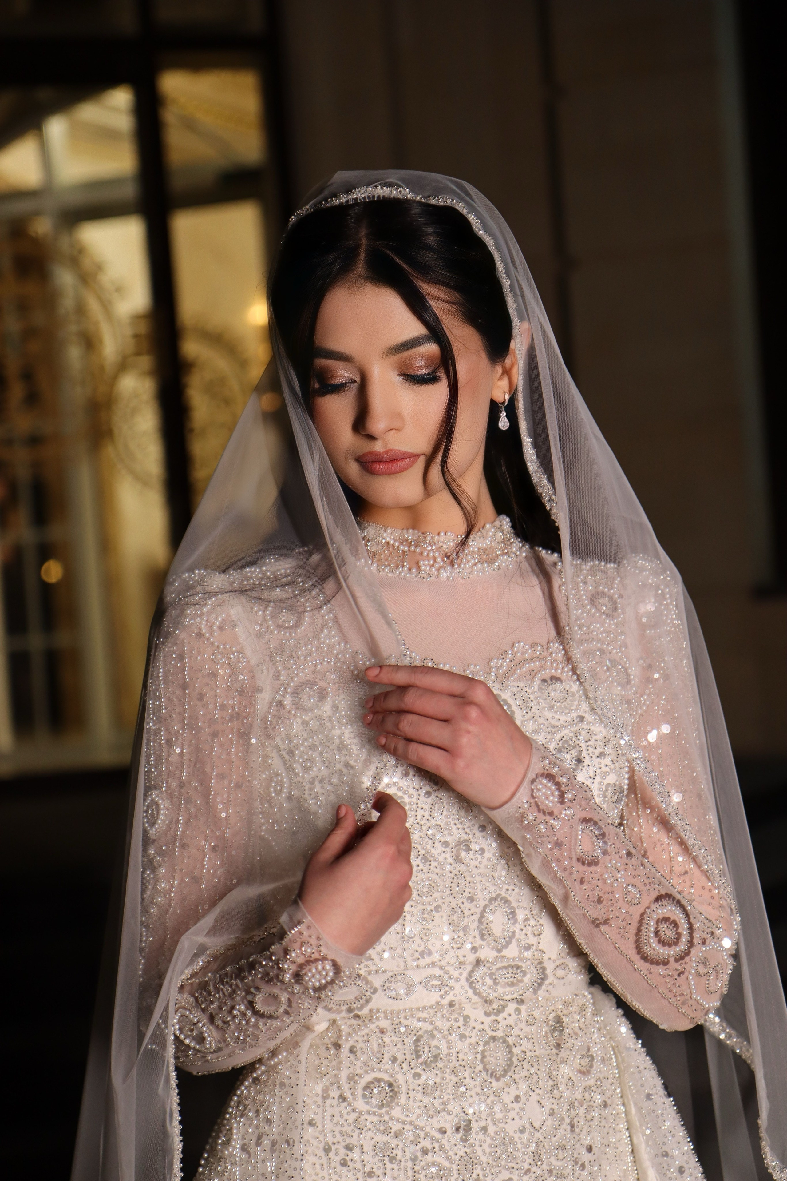 Арслан и Изабелла. Zuleta.Go