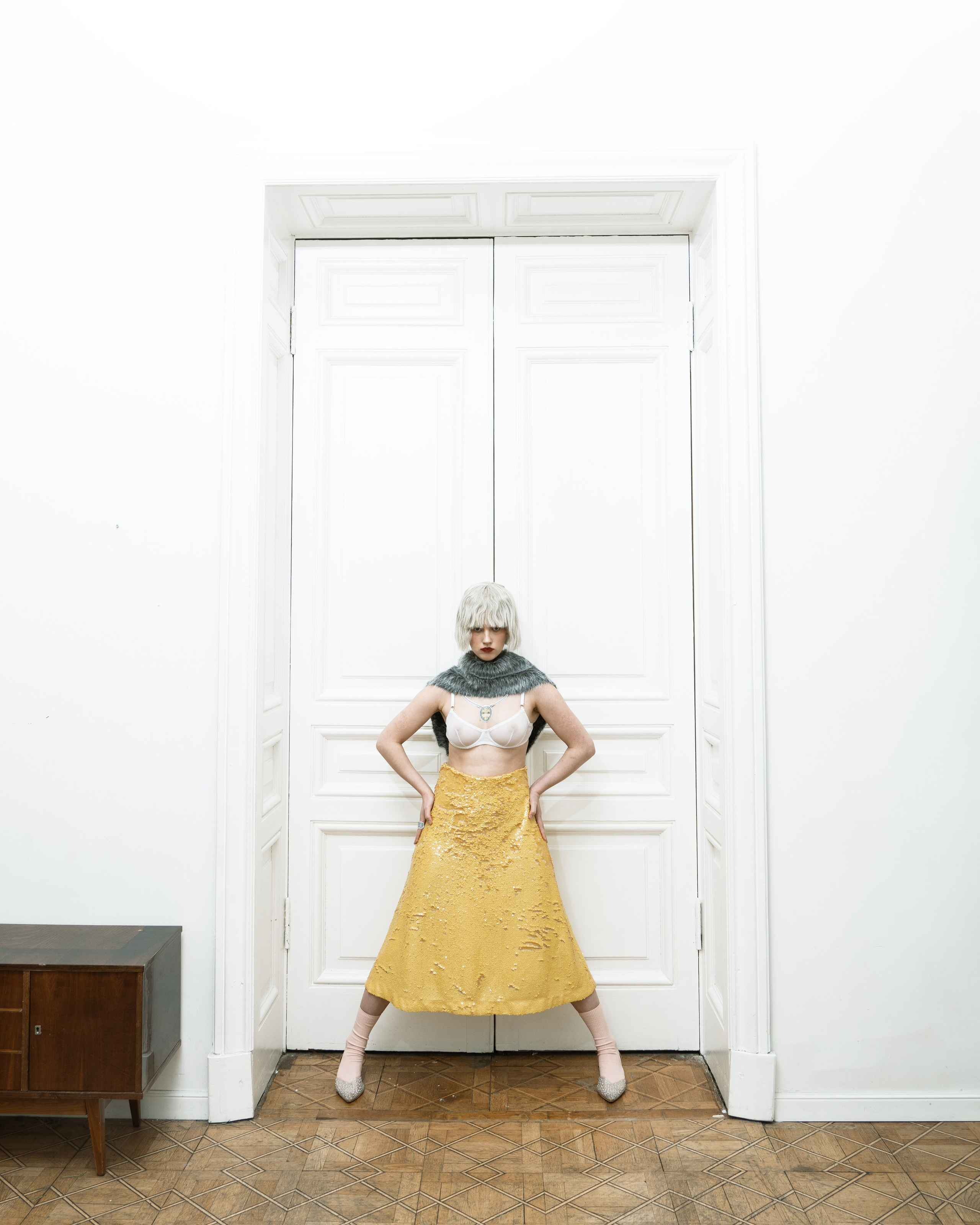 MAYA. Верговская Софья FASHION-PHOTOGRAPHER из Санкт-Петербурга