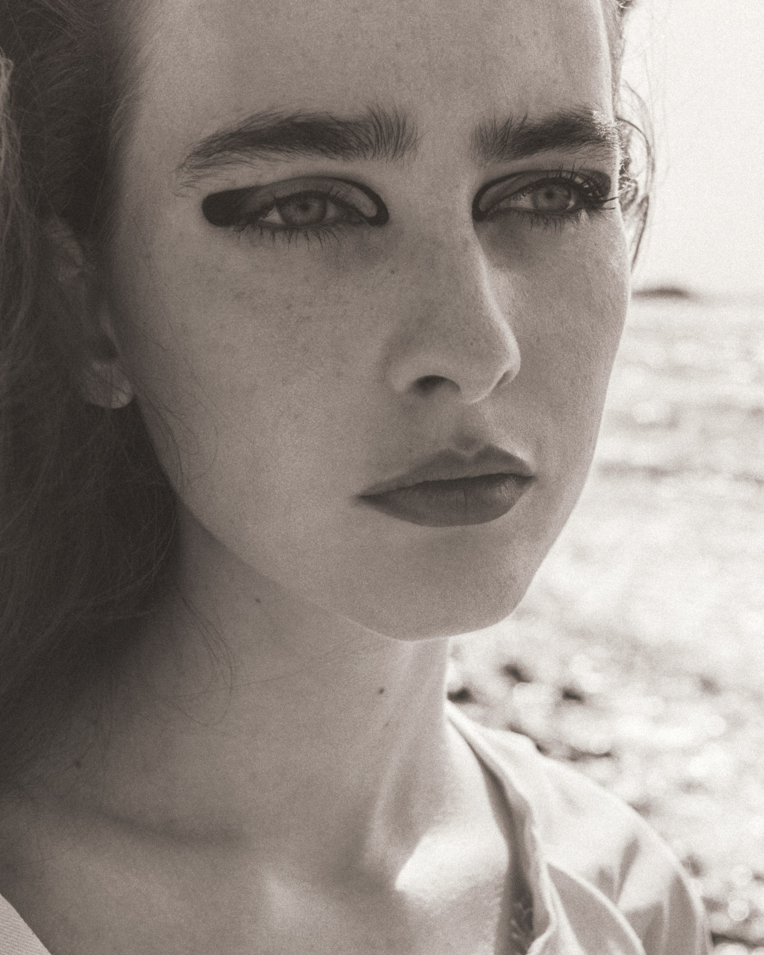 EVANGELINA. Верговская Софья FASHION-PHOTOGRAPHER из Санкт-Петербурга