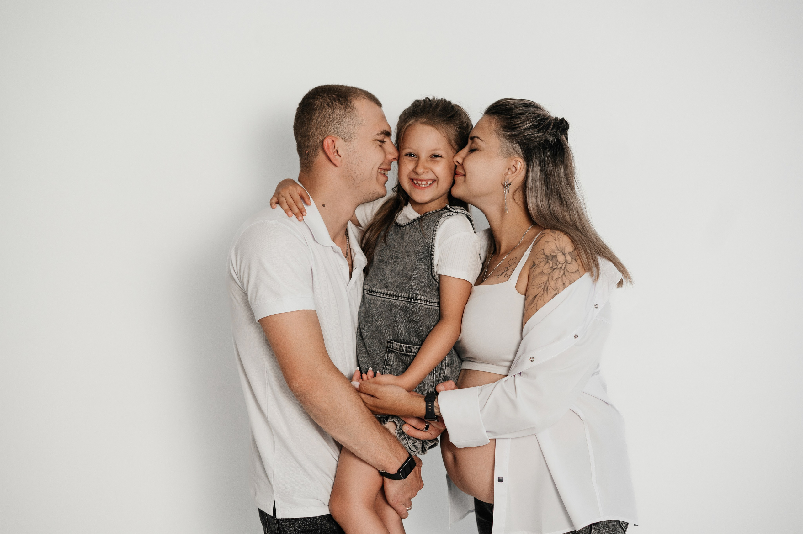 Семейная фотосессия. Свадебный и семейный фотограф Кореновск/Краснодар