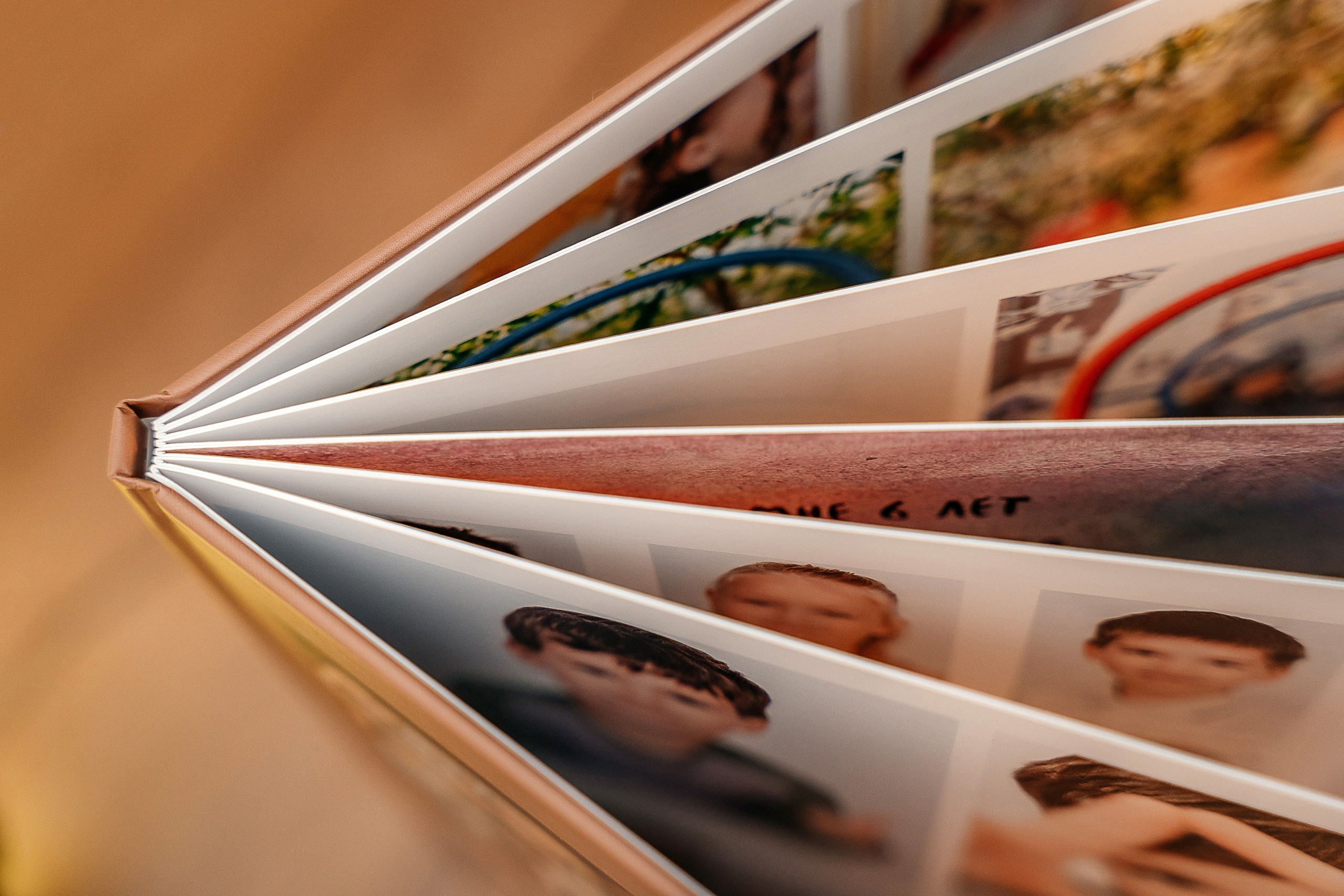 Альбомы в детском саду. Детские выпускные альбомы в Красноярске