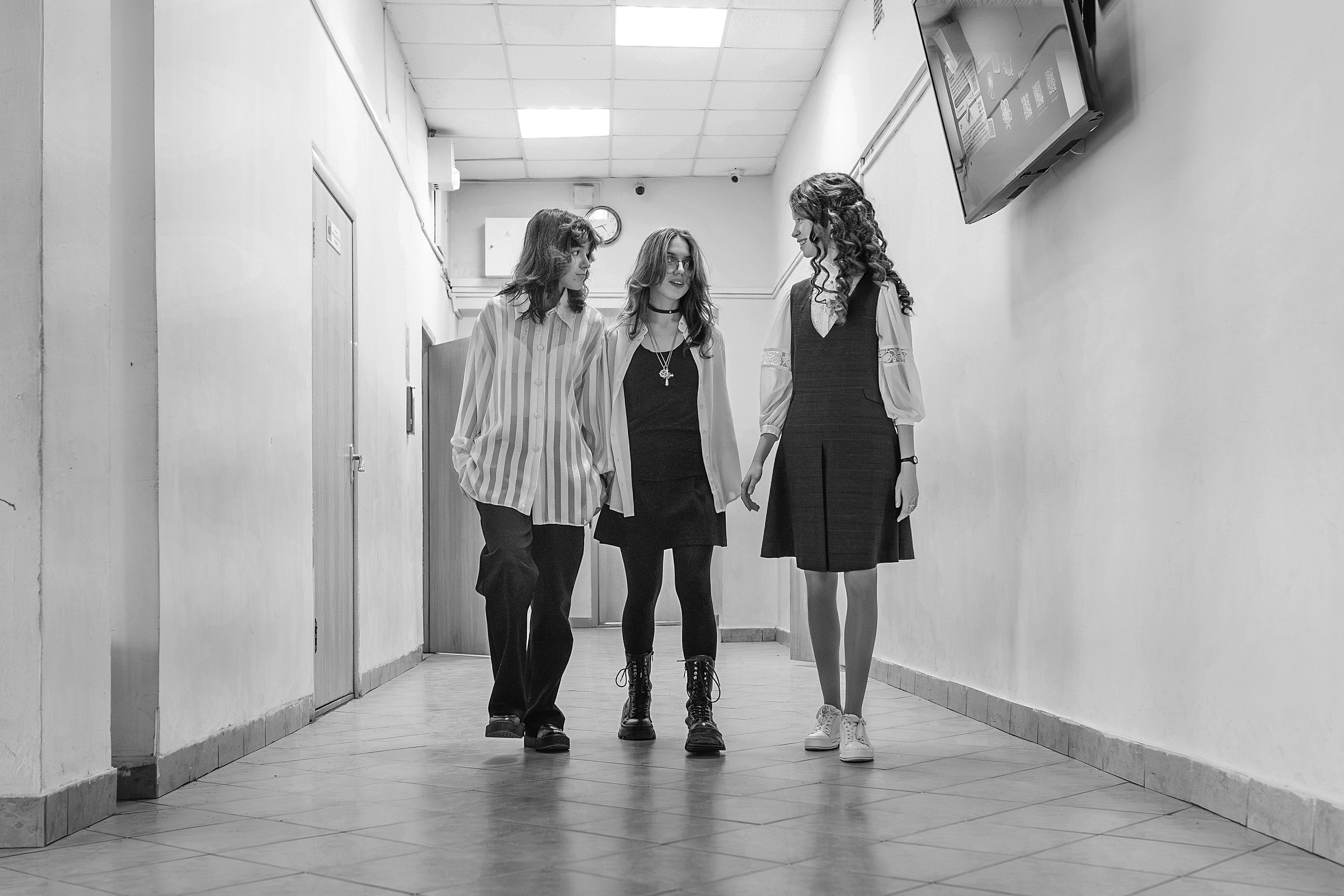 9 класс. Школьные альбомы и альбомы для детского сада. Юлия Осипова. Москва