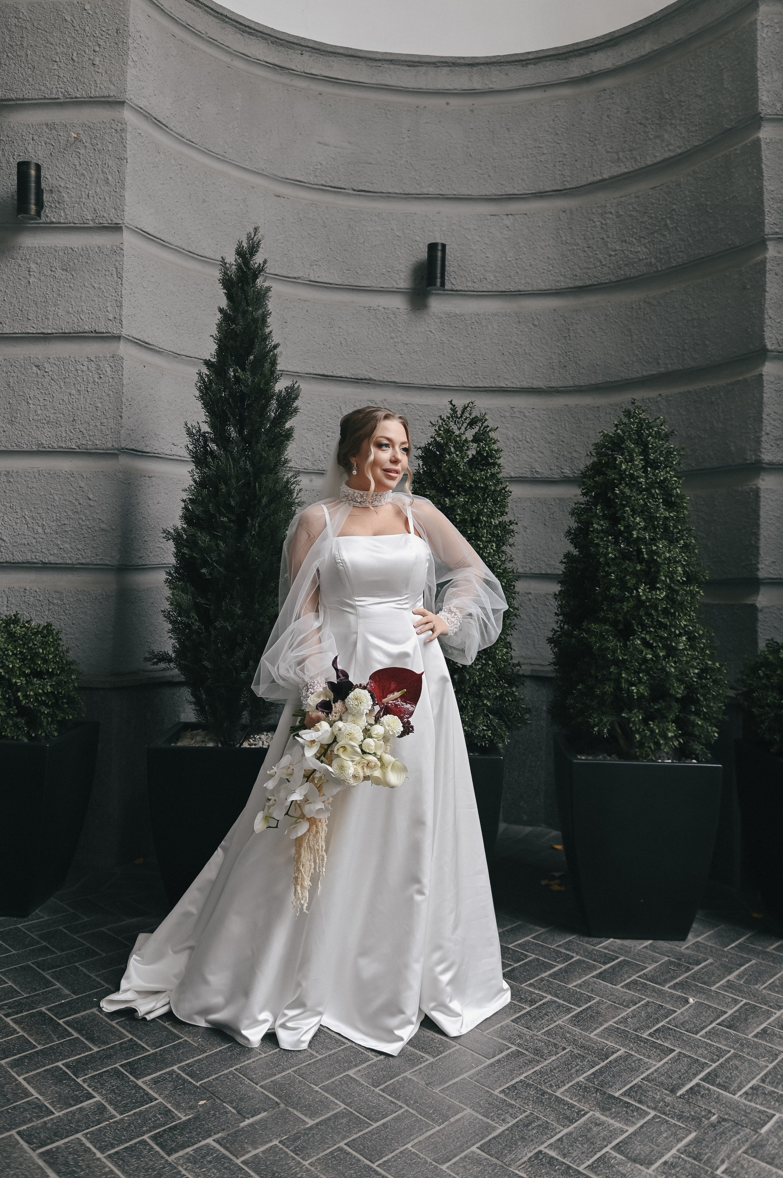 Эдуард + Валерия. Свадебный и семейный фотограф Волгоград Москва