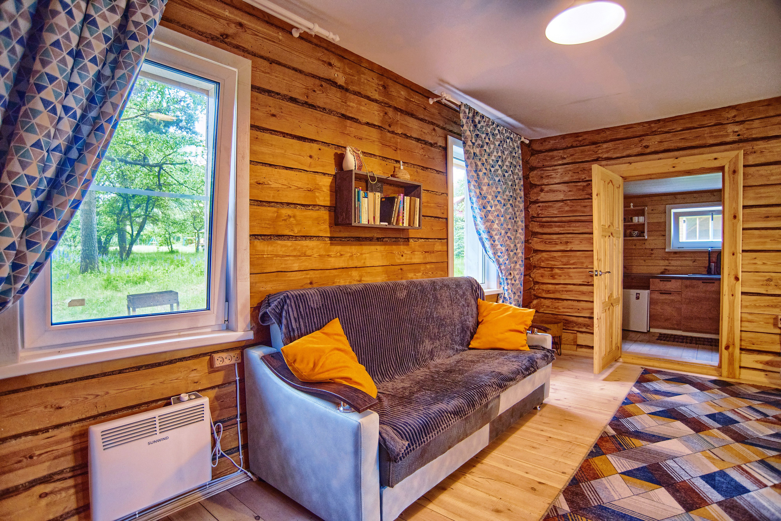 ИНТЕРЬЕРНАЯ ФОТОГРАФИЯ. Студия PHOTONEBO.RU