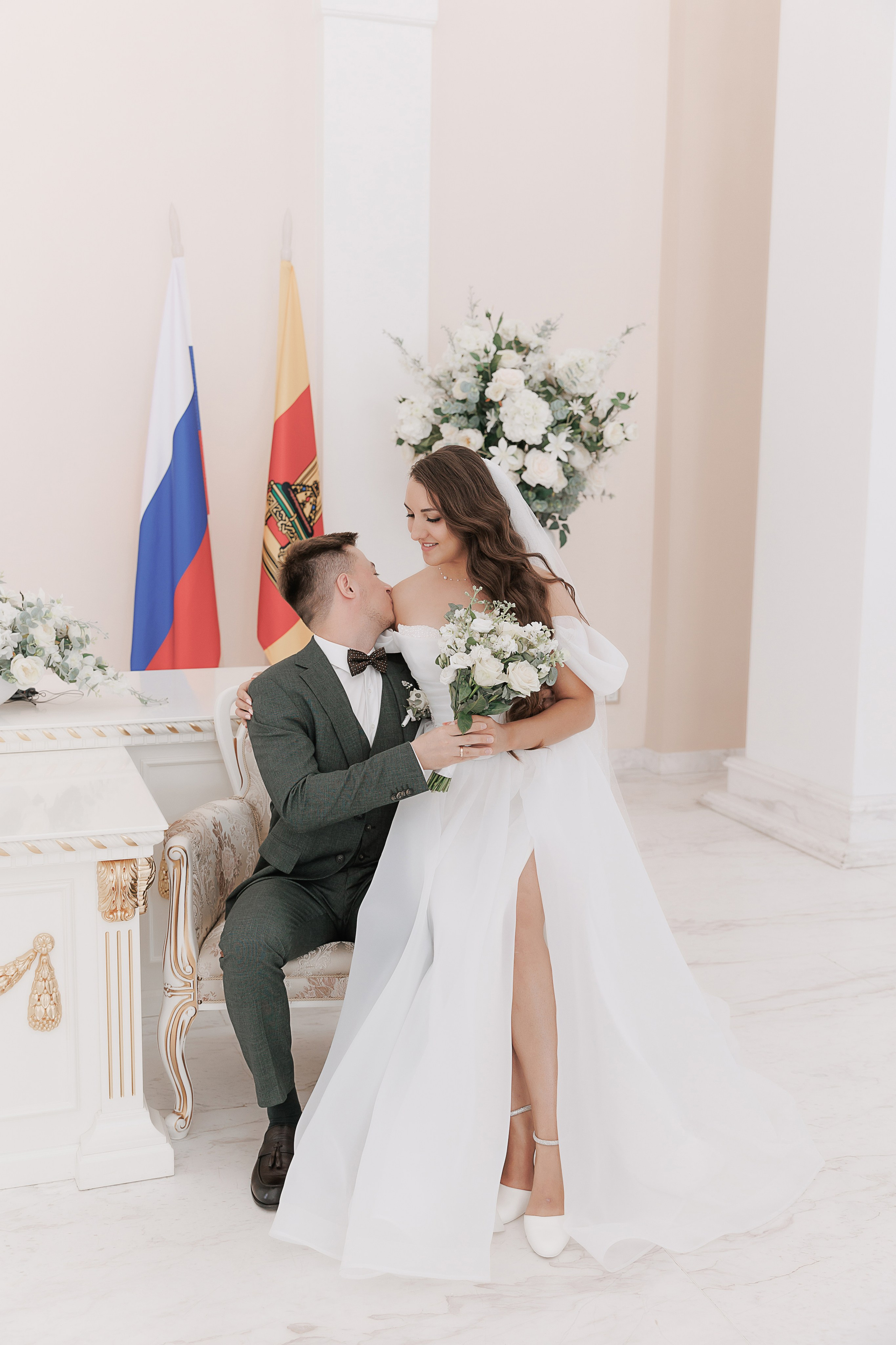 Свадьба. Свадебный и семейный фотограф в Твери и Тверской области