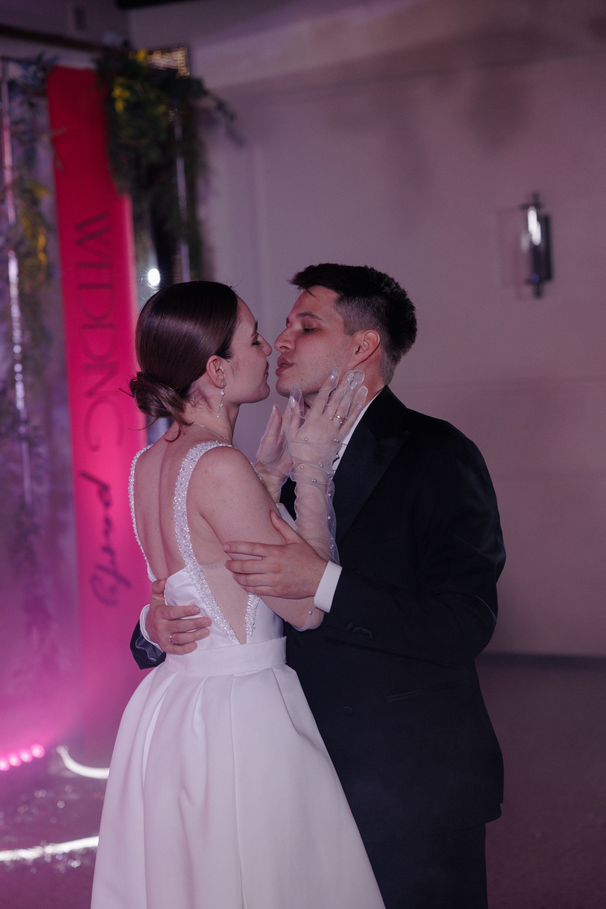 Алексей и Алина (полный день). Свадебный фотограф