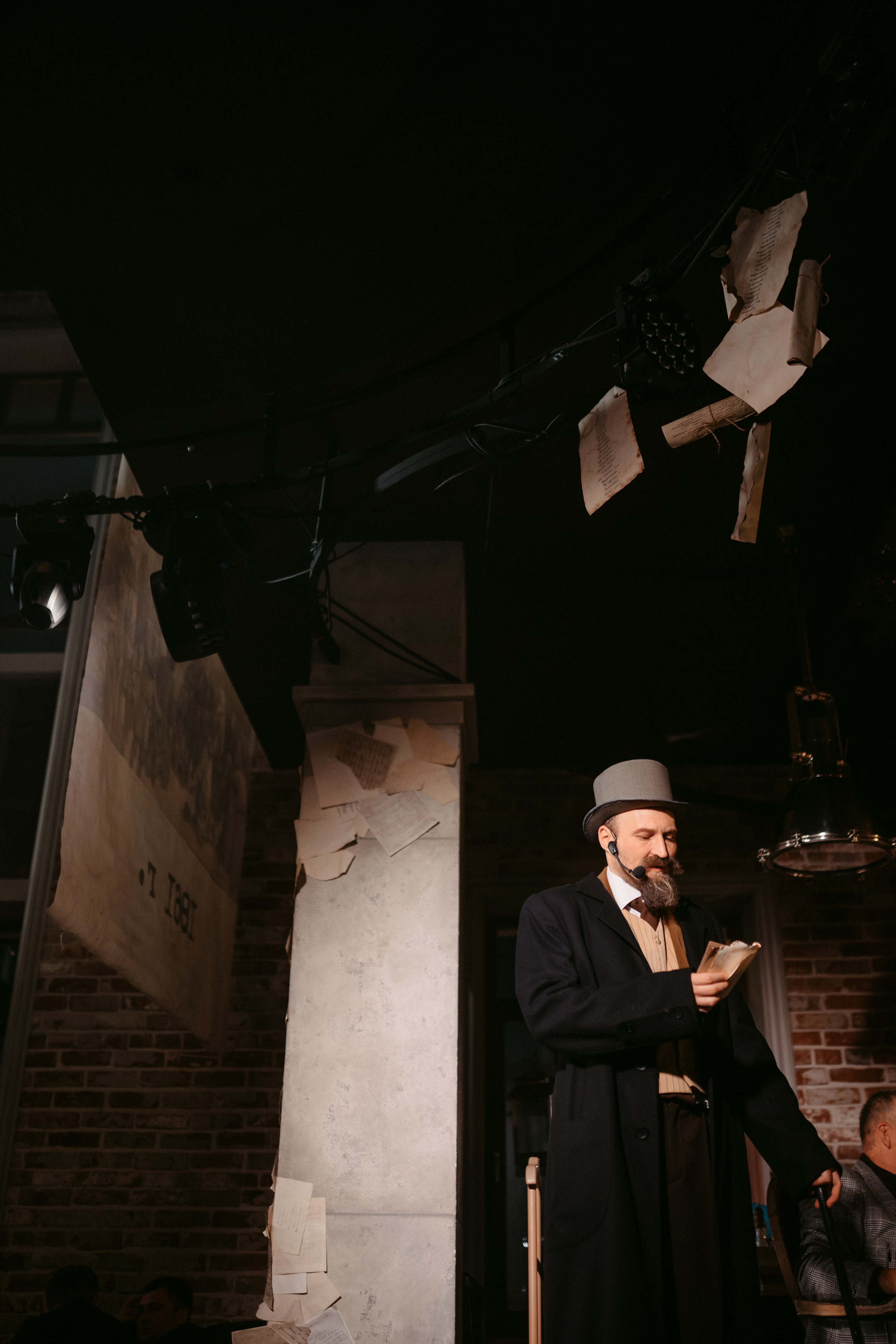 Дни рождения и корпоративы