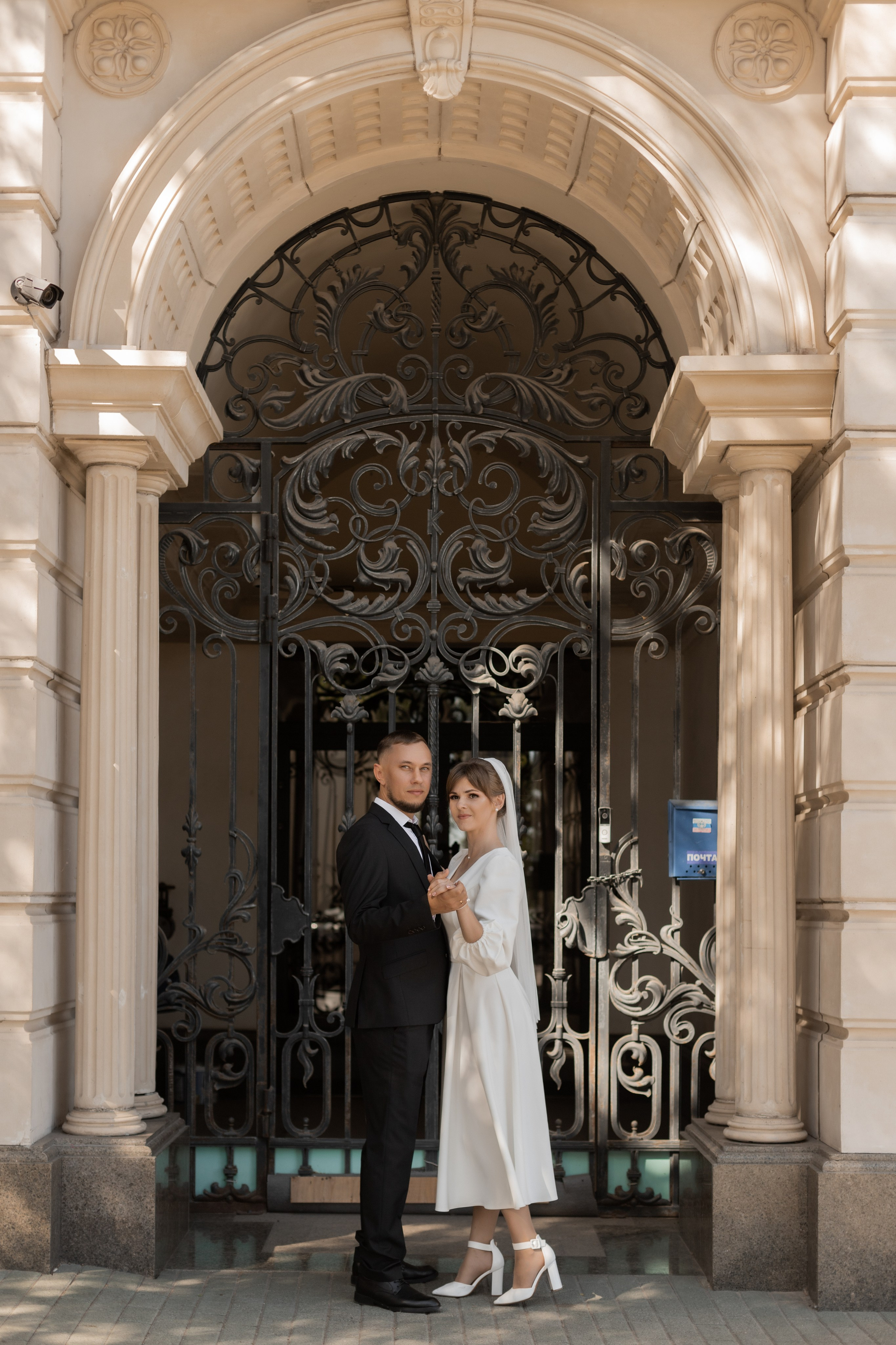 Антон и Юлия (сокращено). Свадебный фотограф Ангелина Сунгатулина | Саратов | Балаково | Вольск